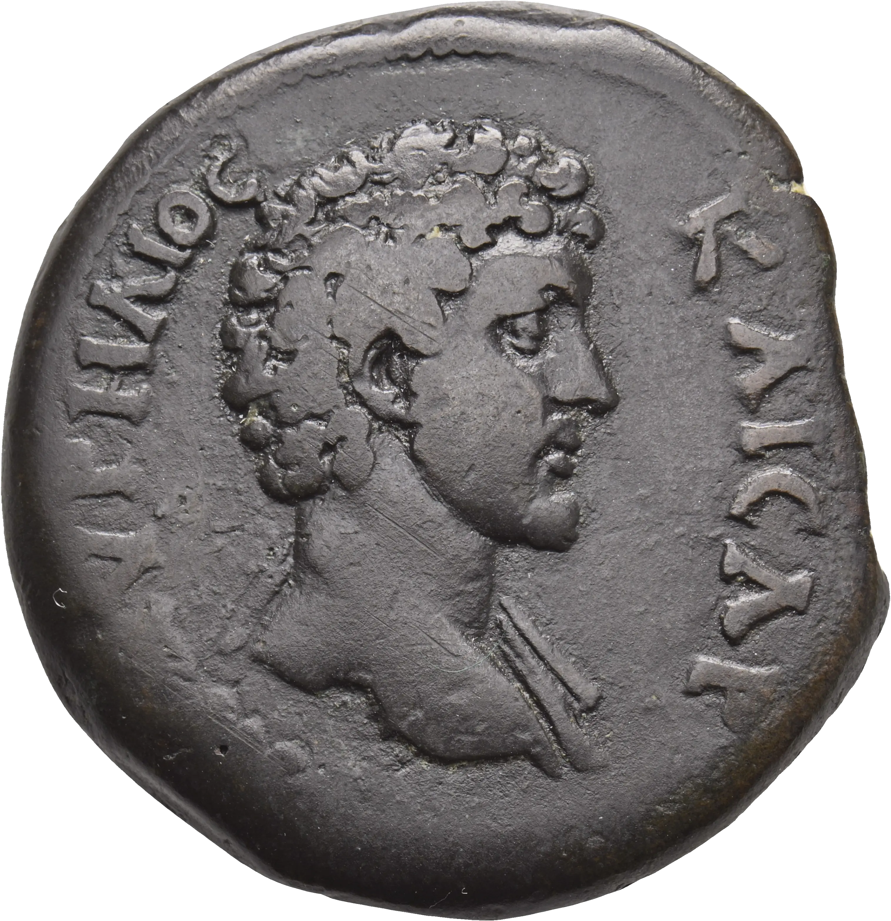 Image of the obverse