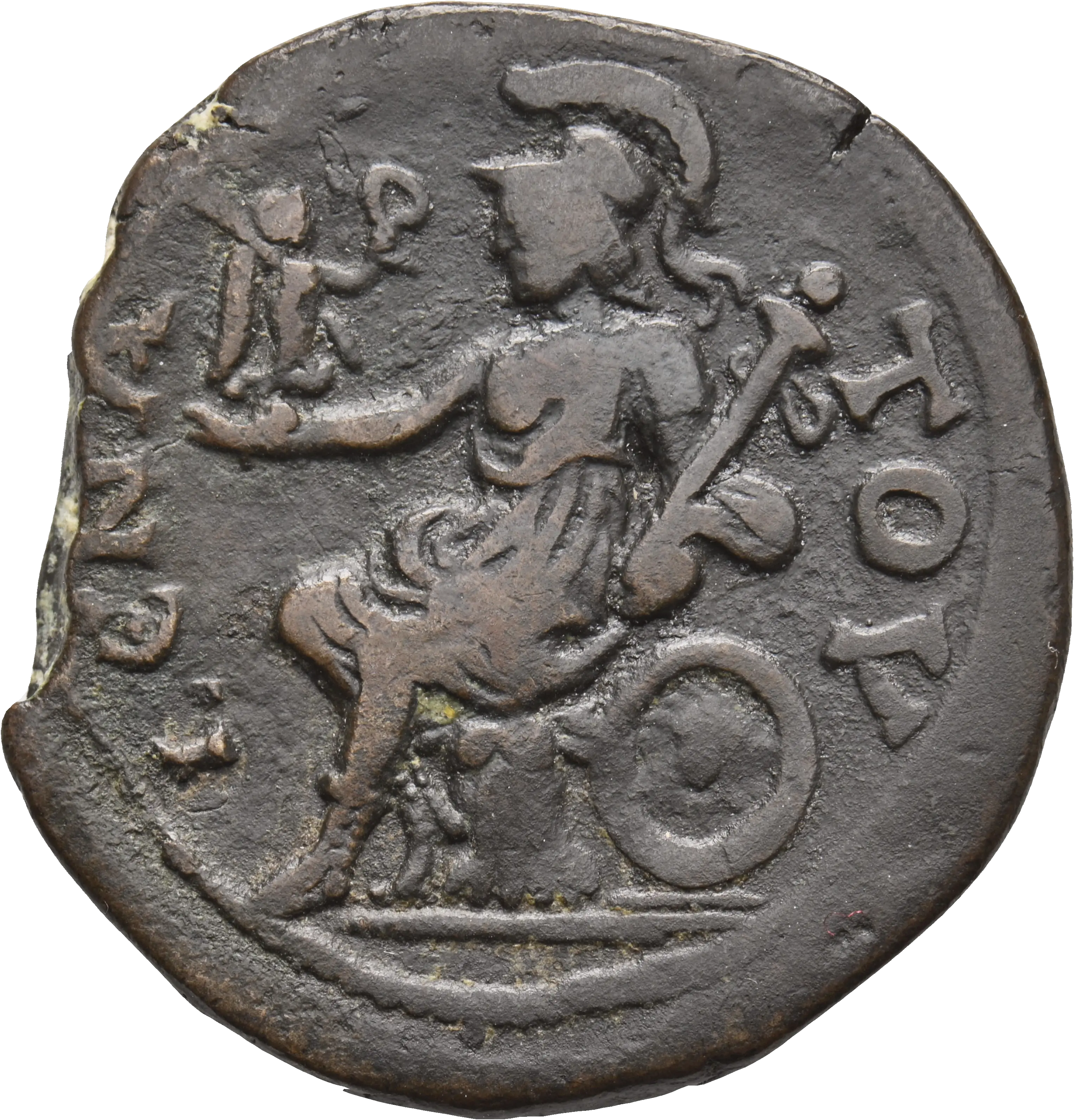 Image of the obverse