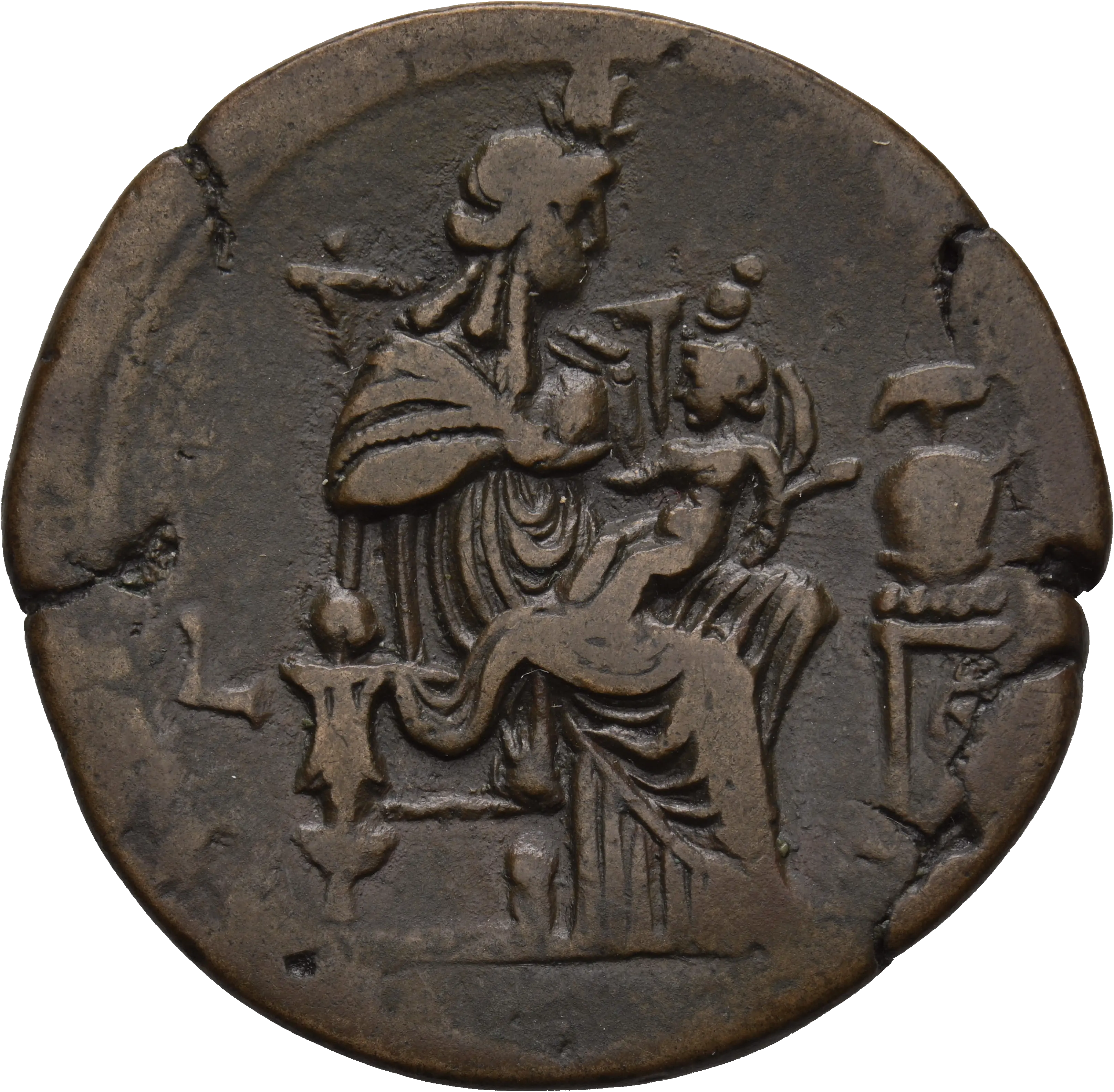 Image of the obverse