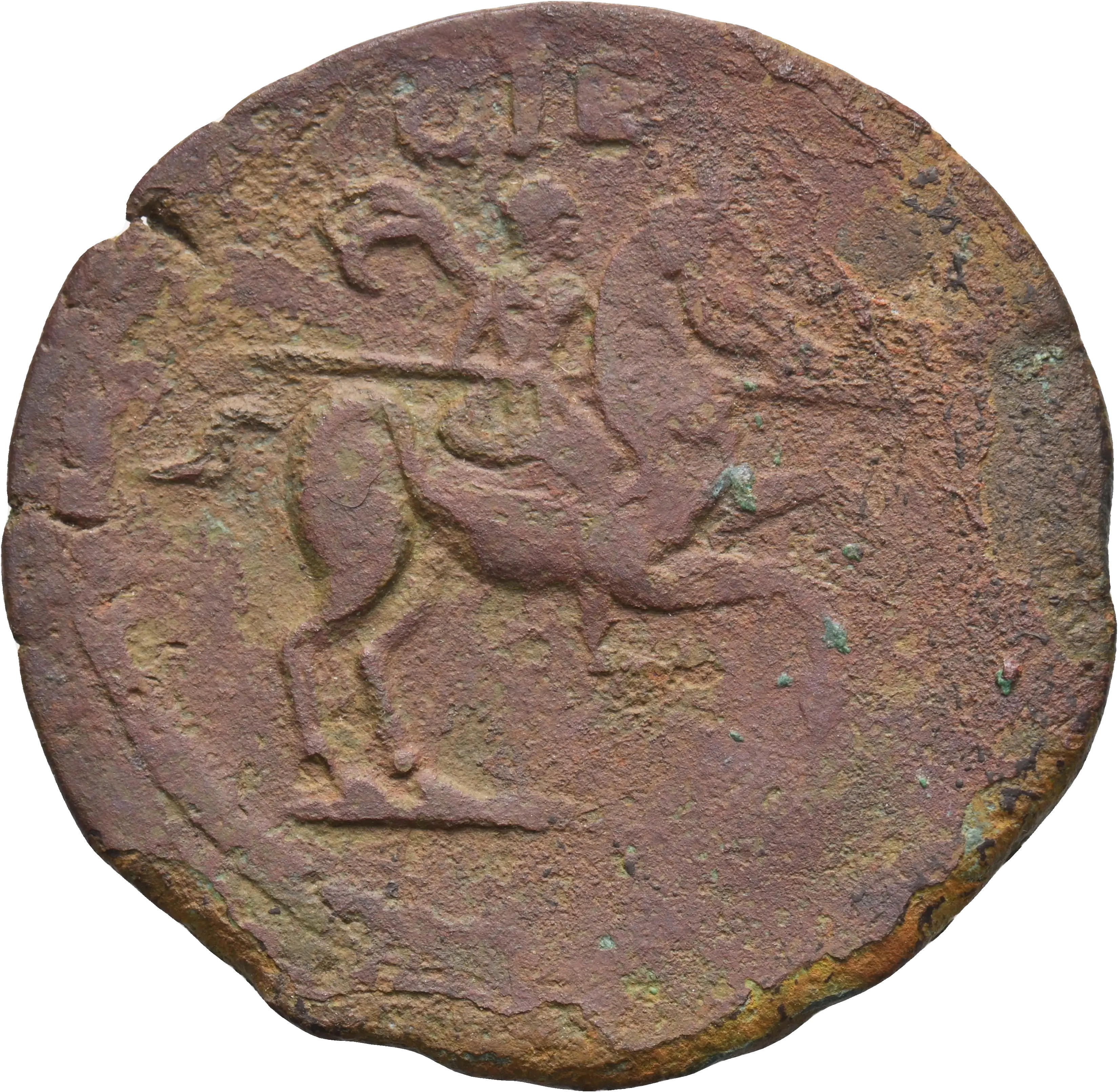 Image of the obverse