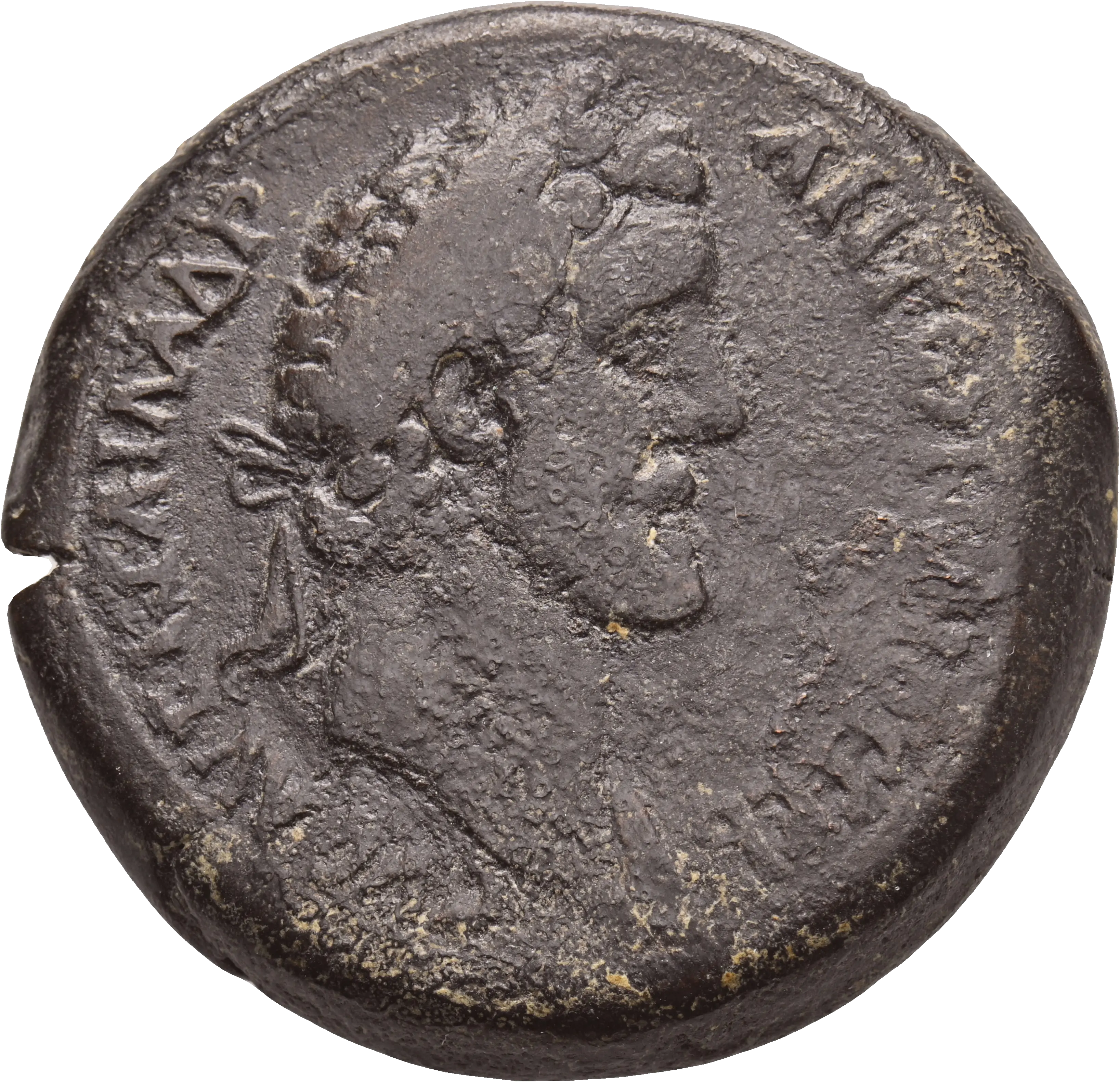 Image of the obverse