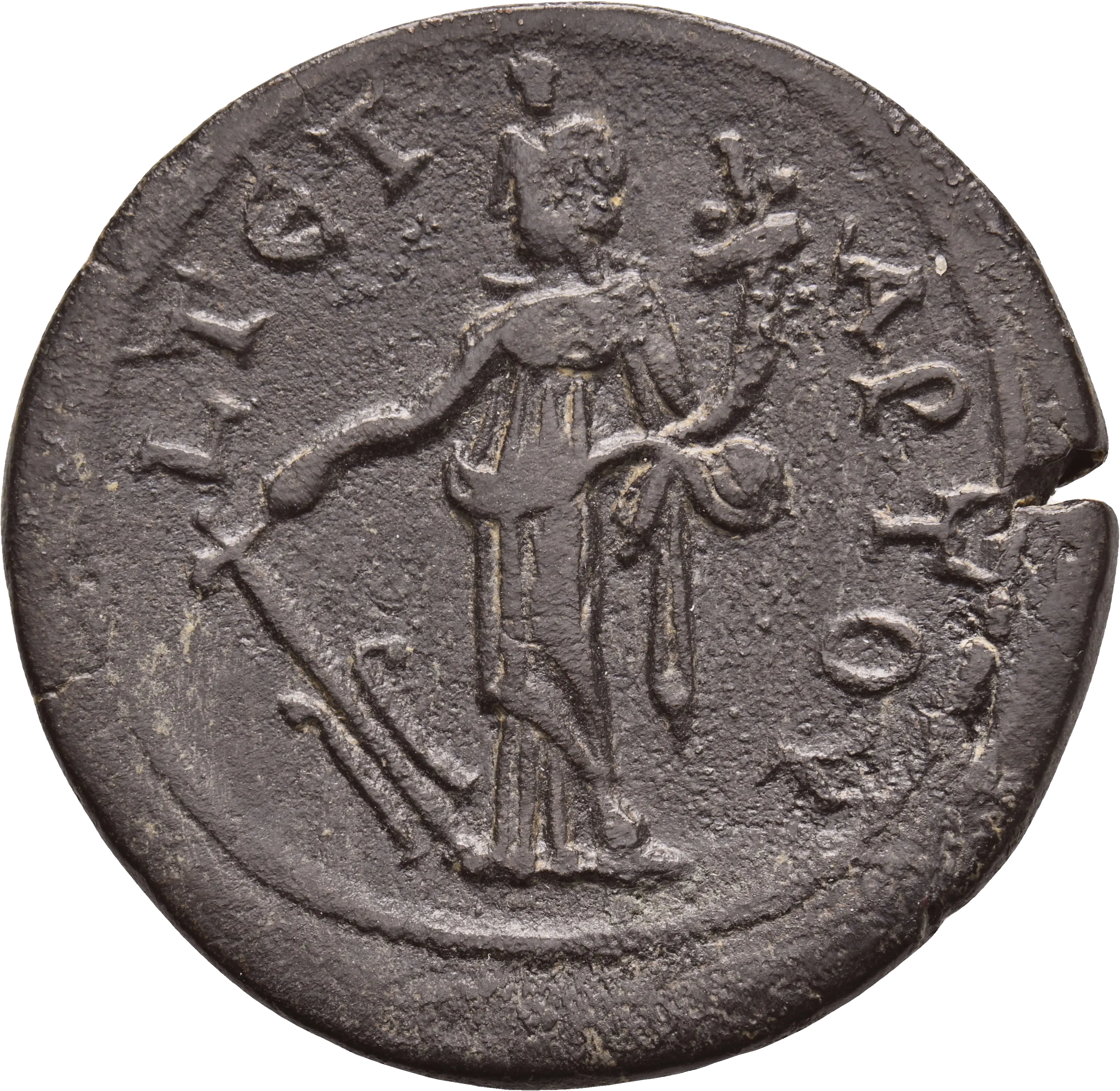 Image of the obverse