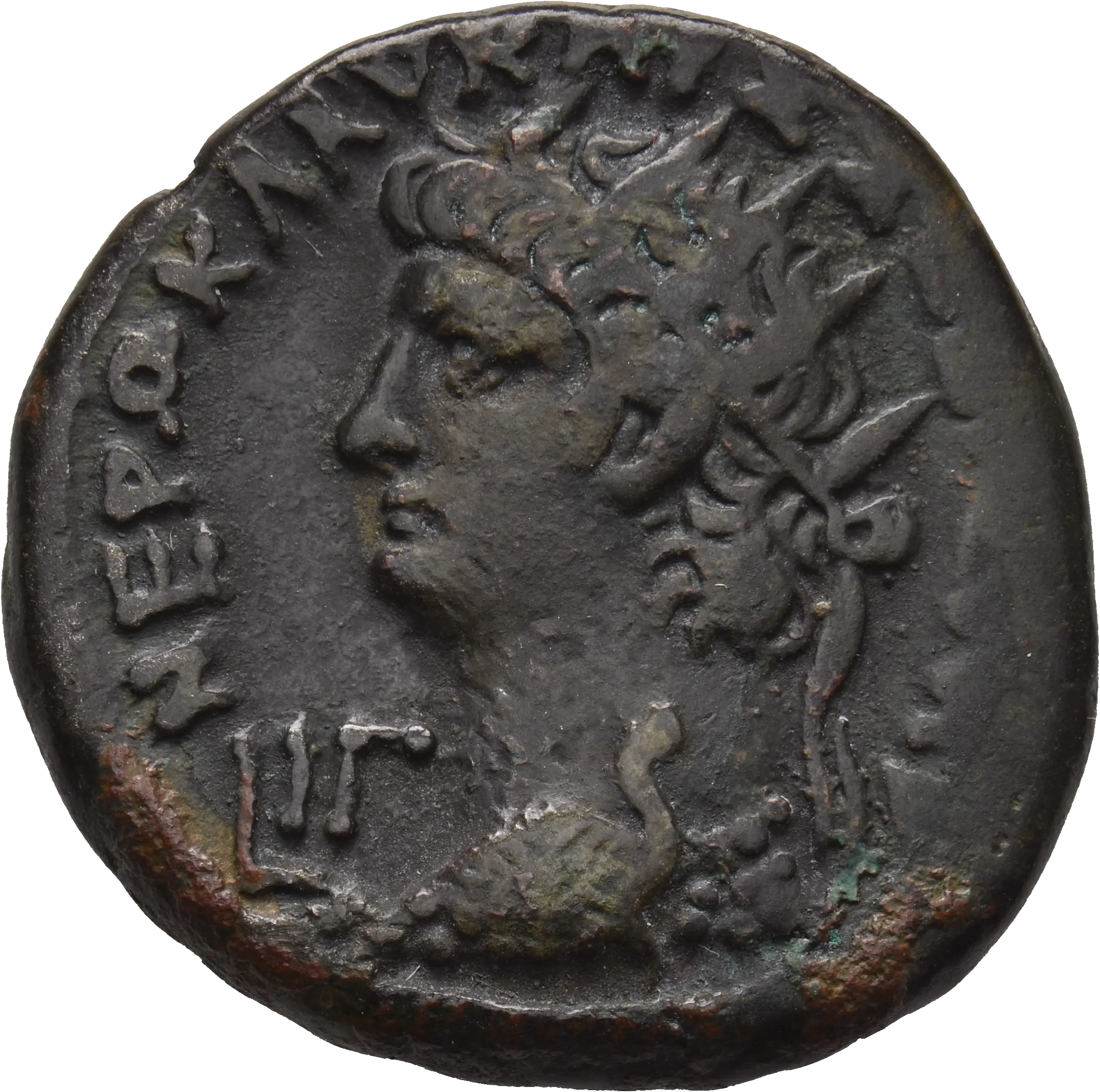 Image of the obverse