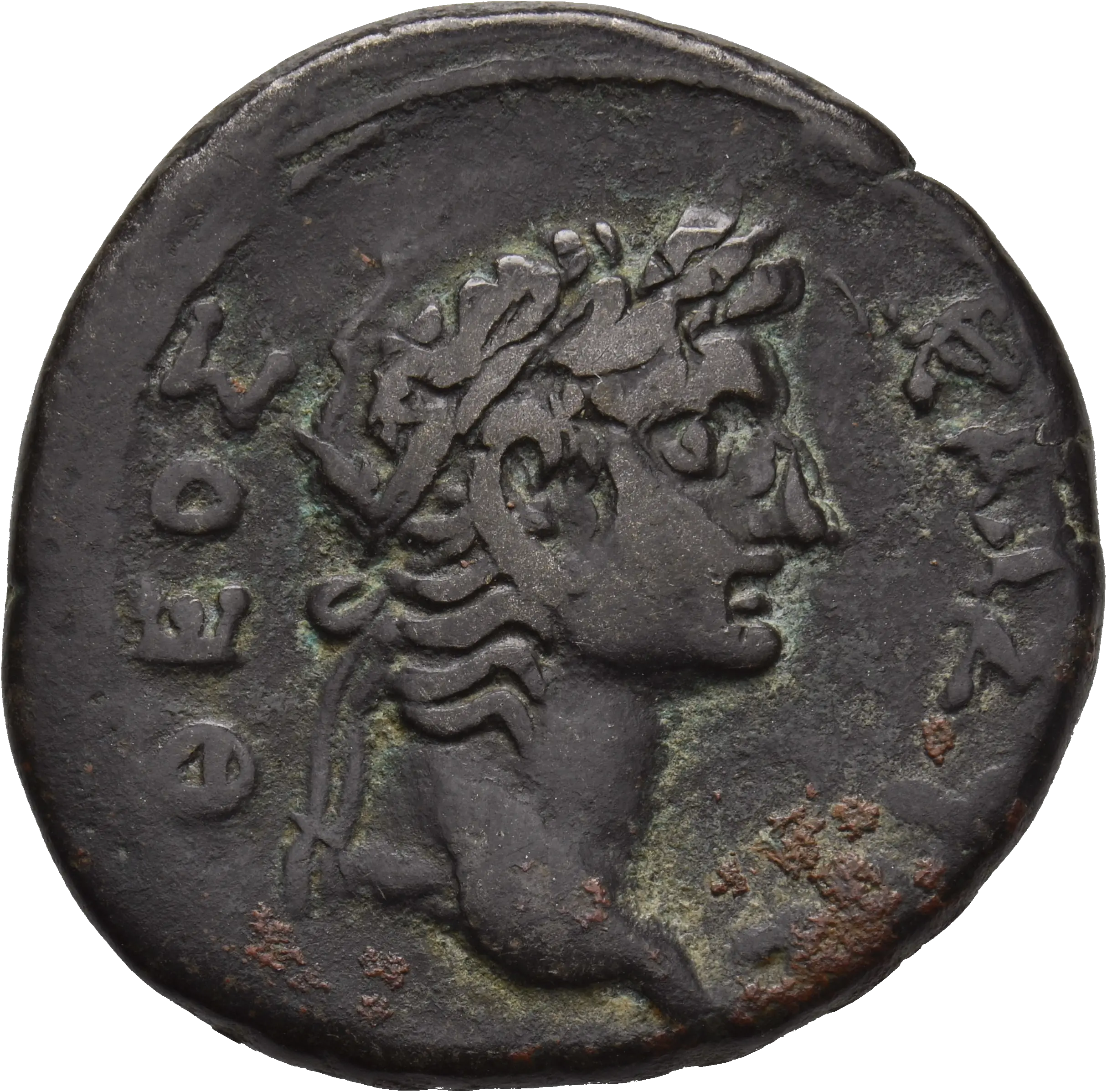Image of the obverse