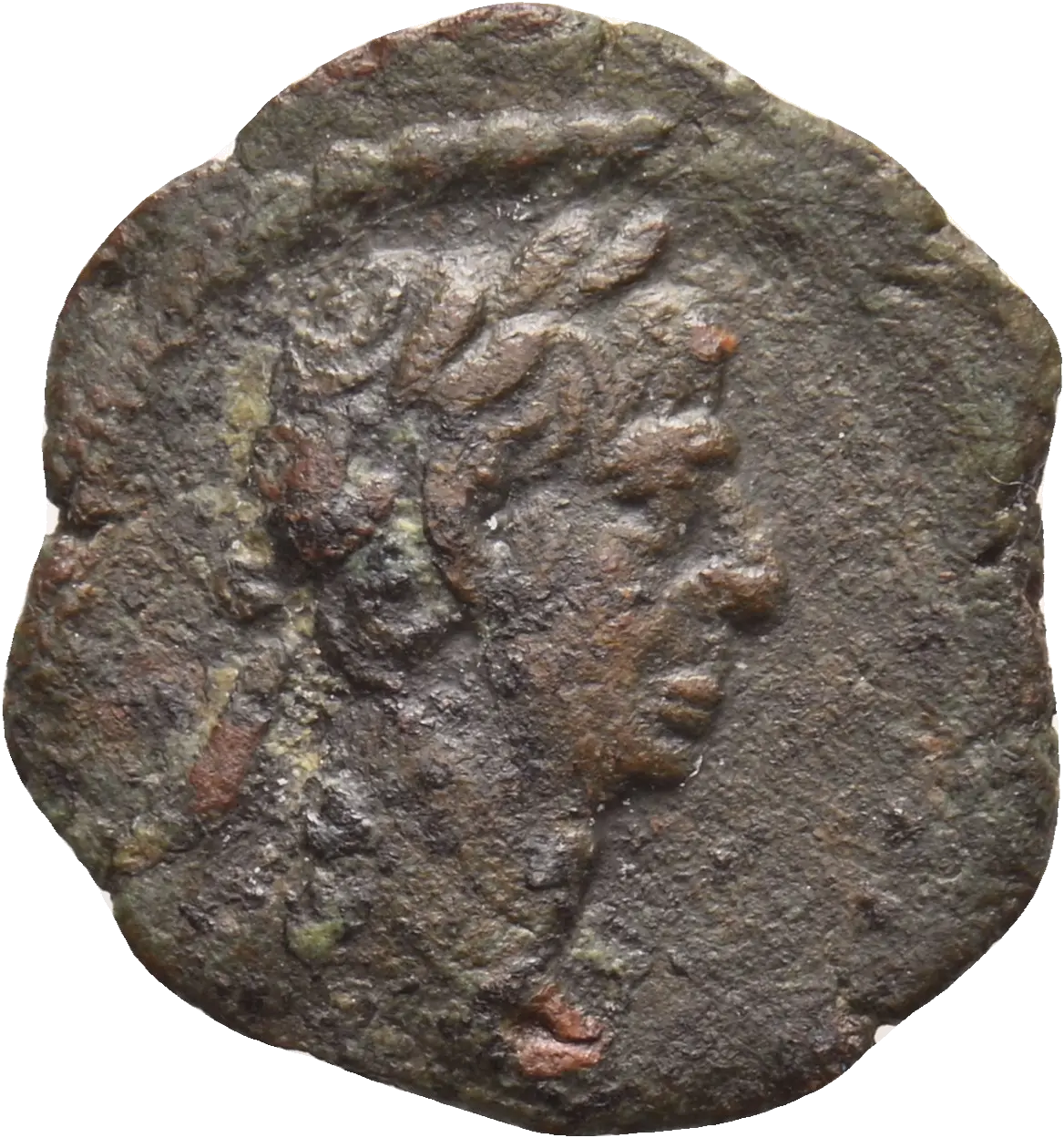 Image of the obverse