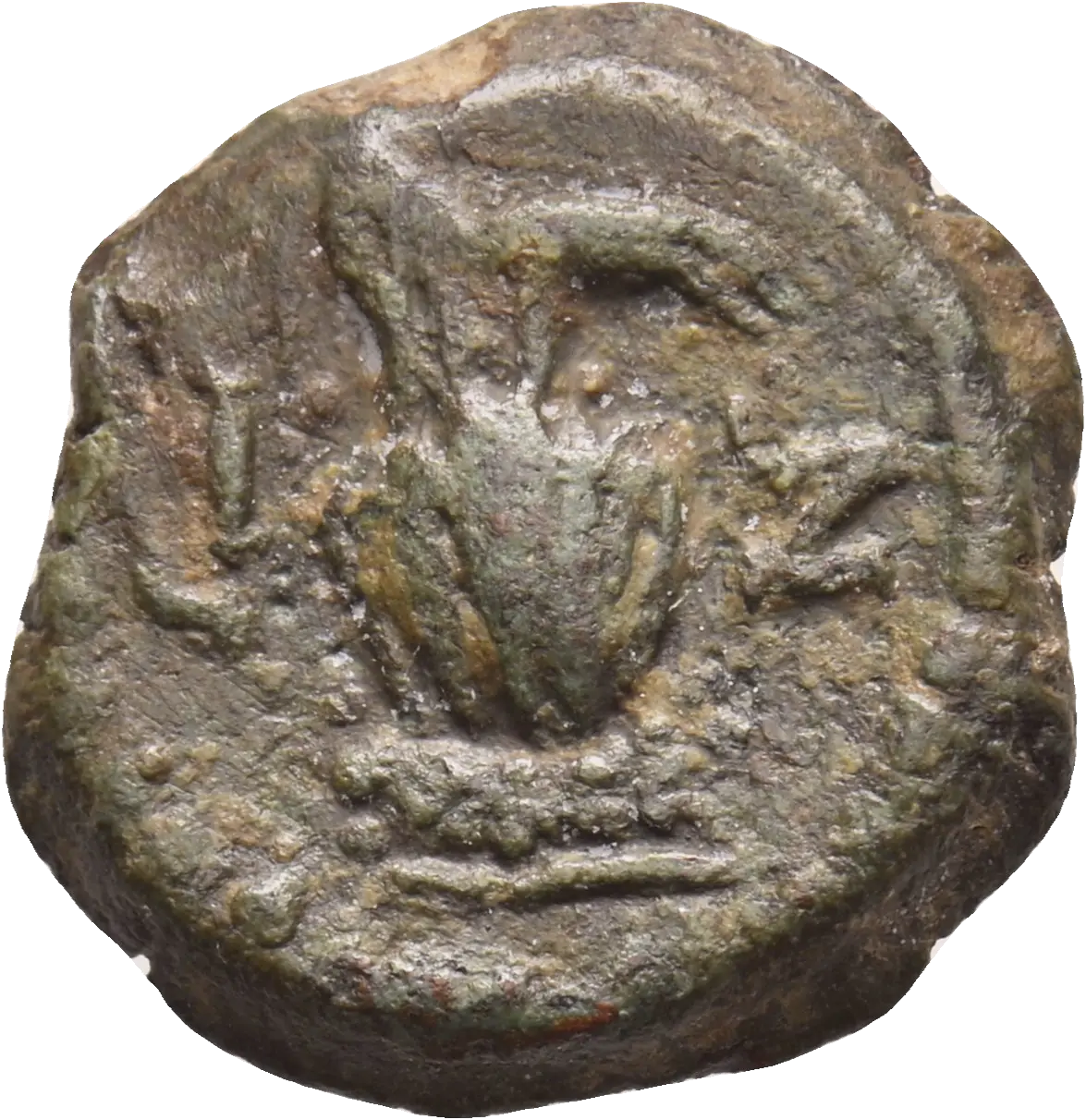 Image of the obverse