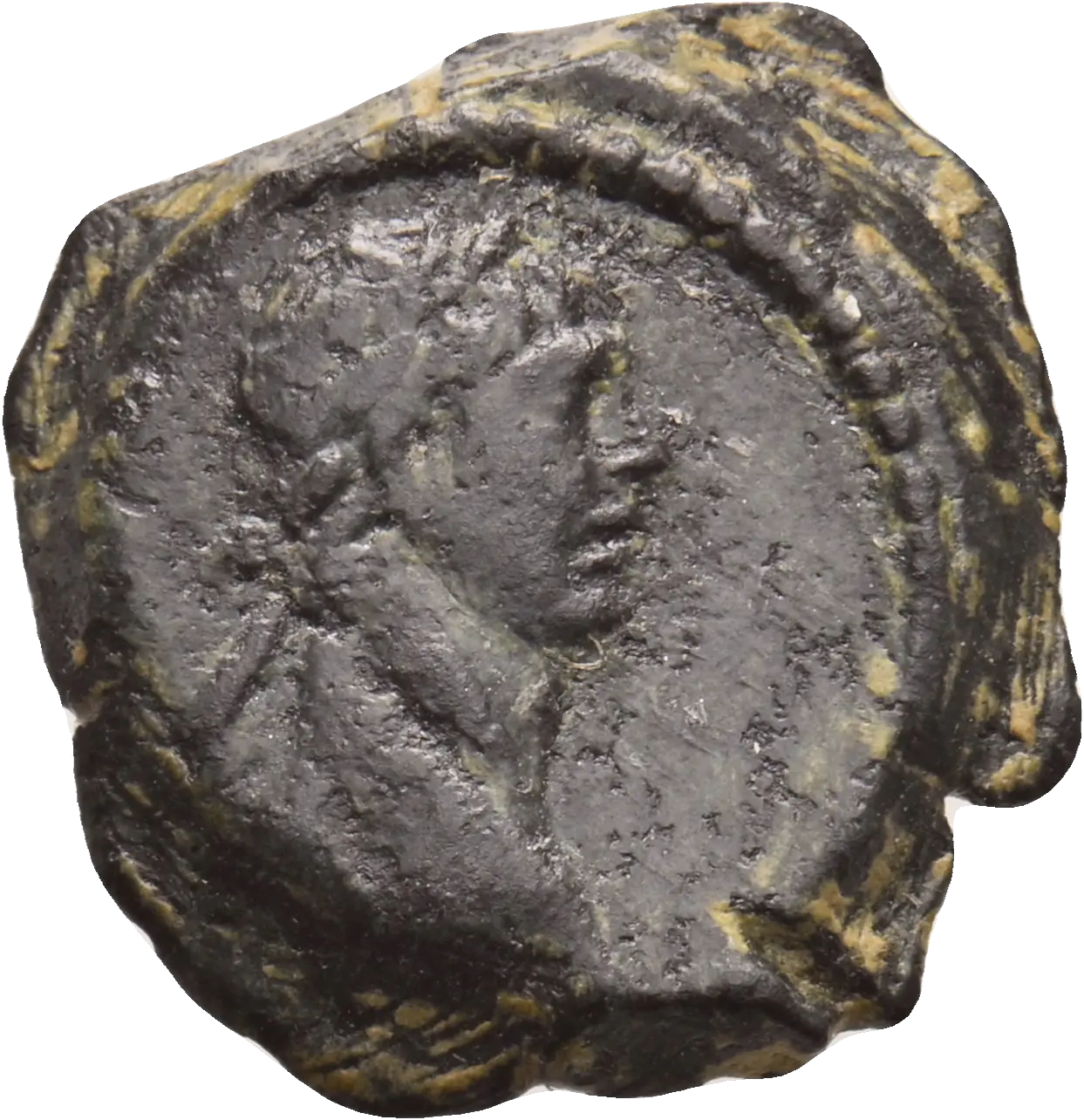 Image of the obverse