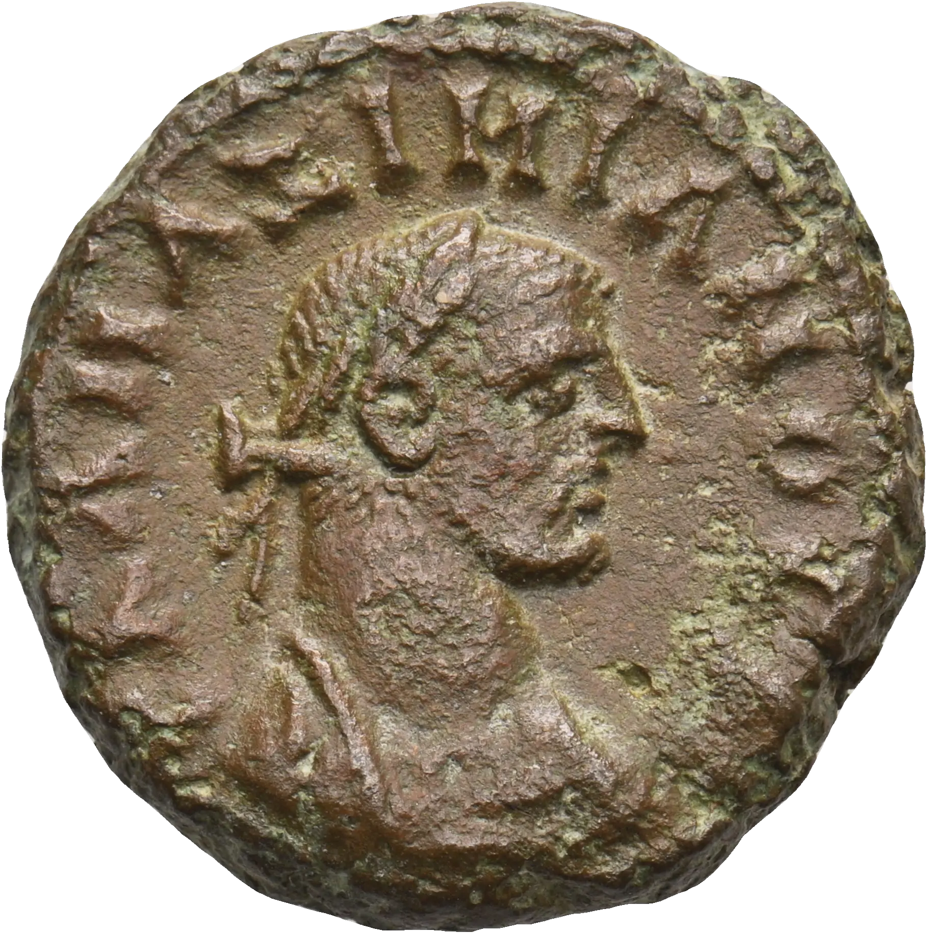 Image of the obverse