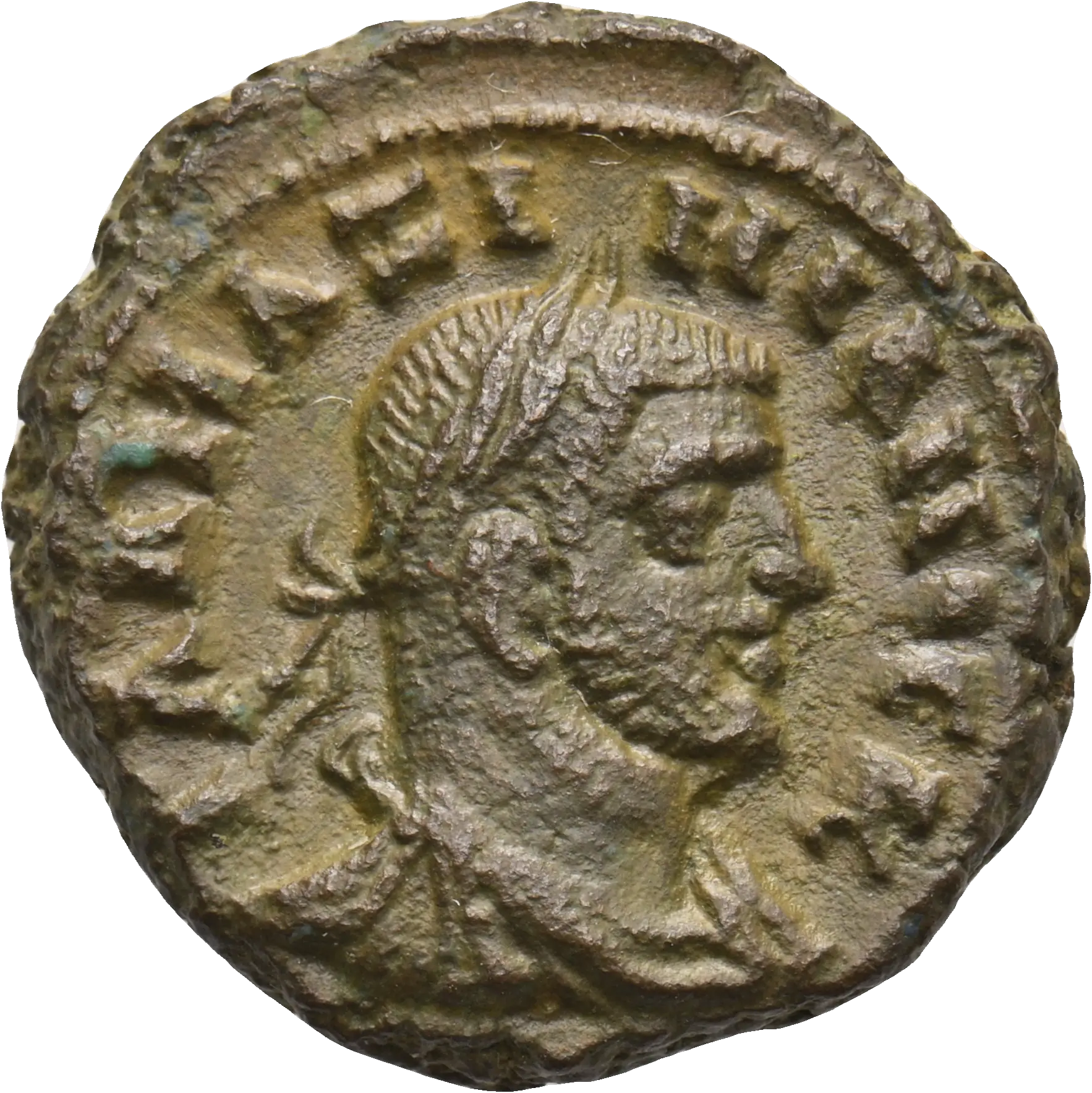 Image of the obverse