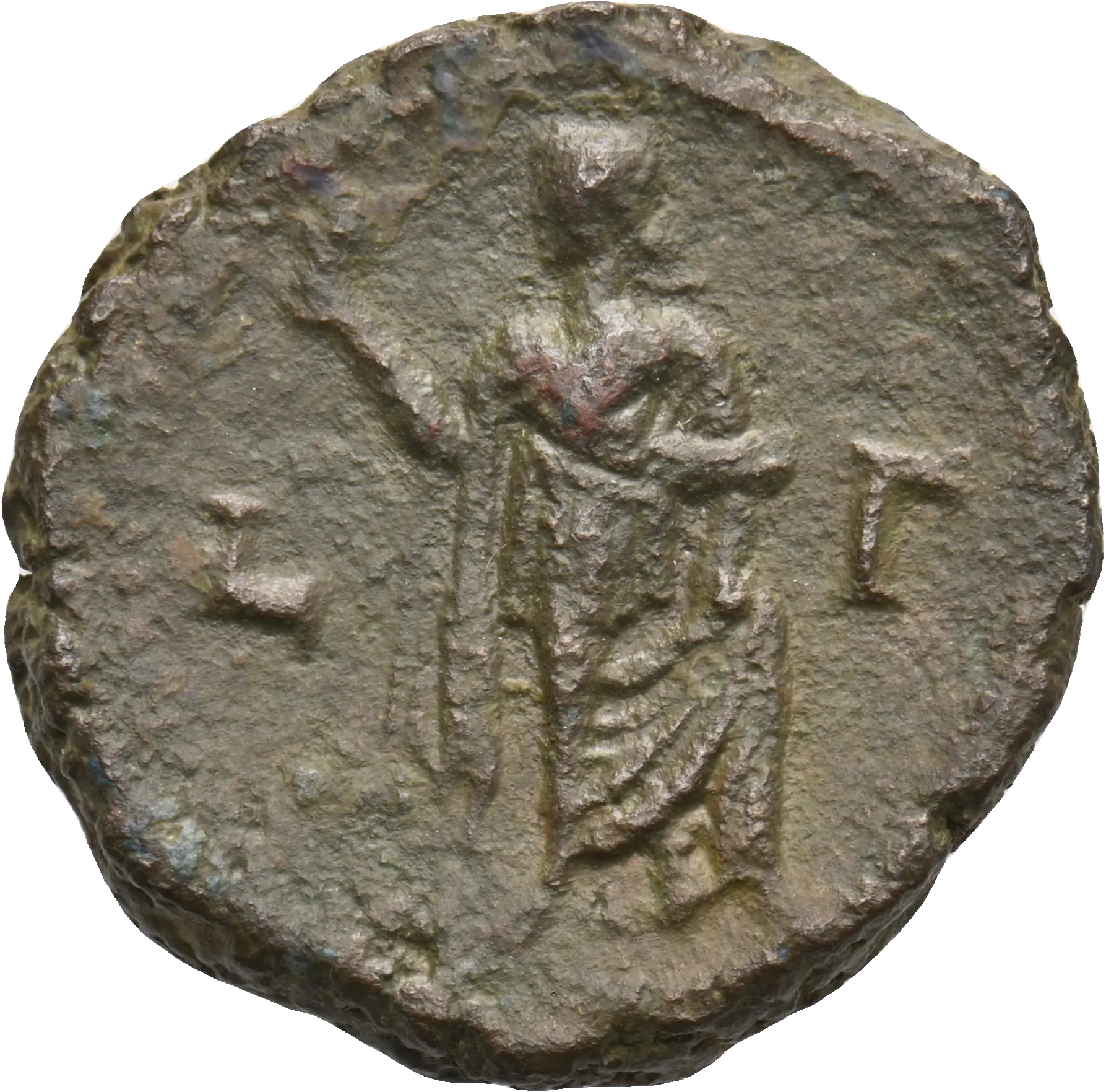 Image of the obverse