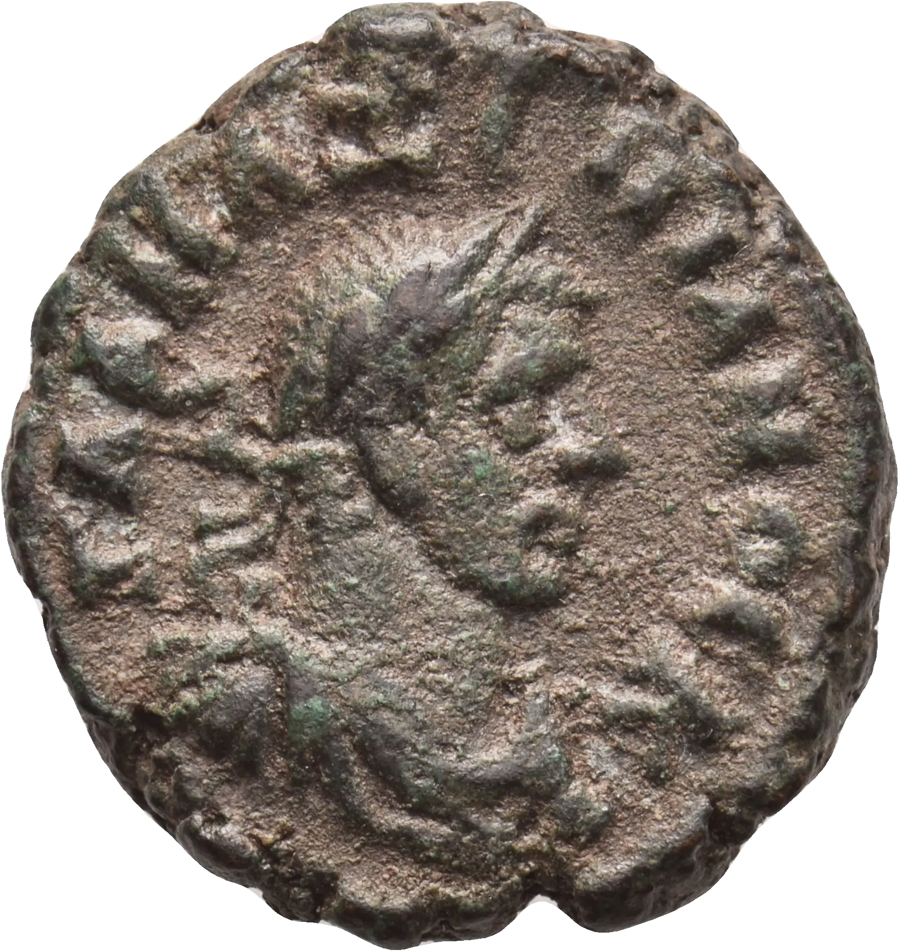 Image of the obverse