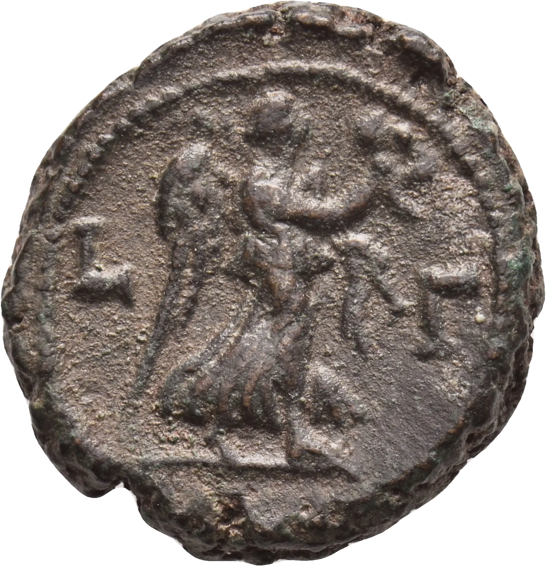 Image of the obverse