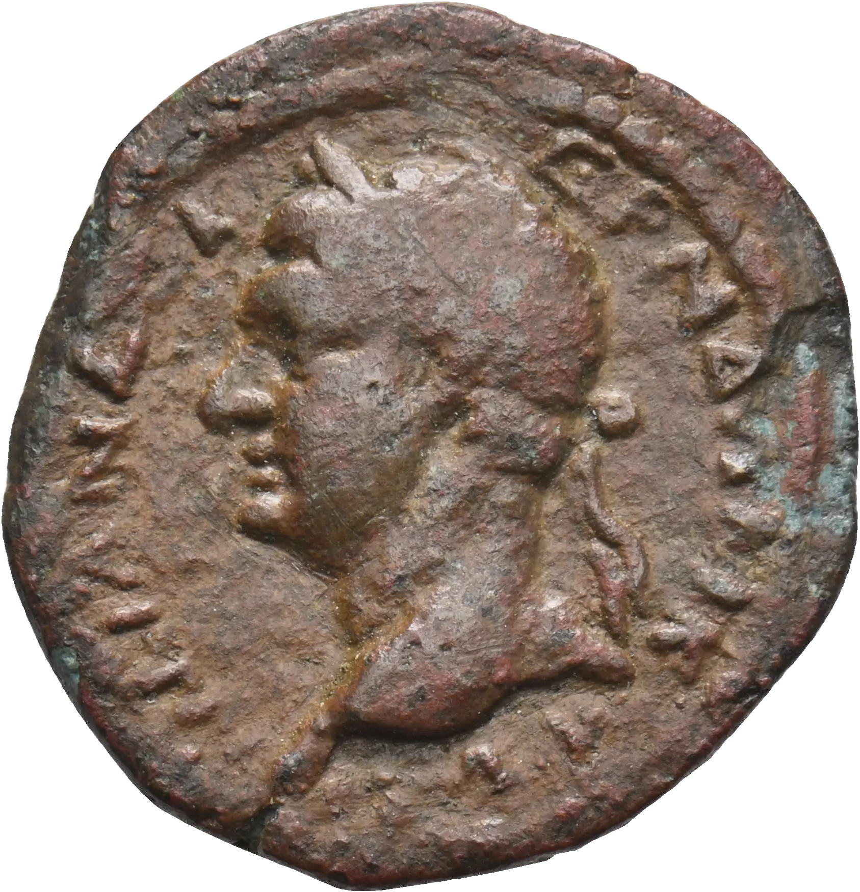 Image of the obverse
