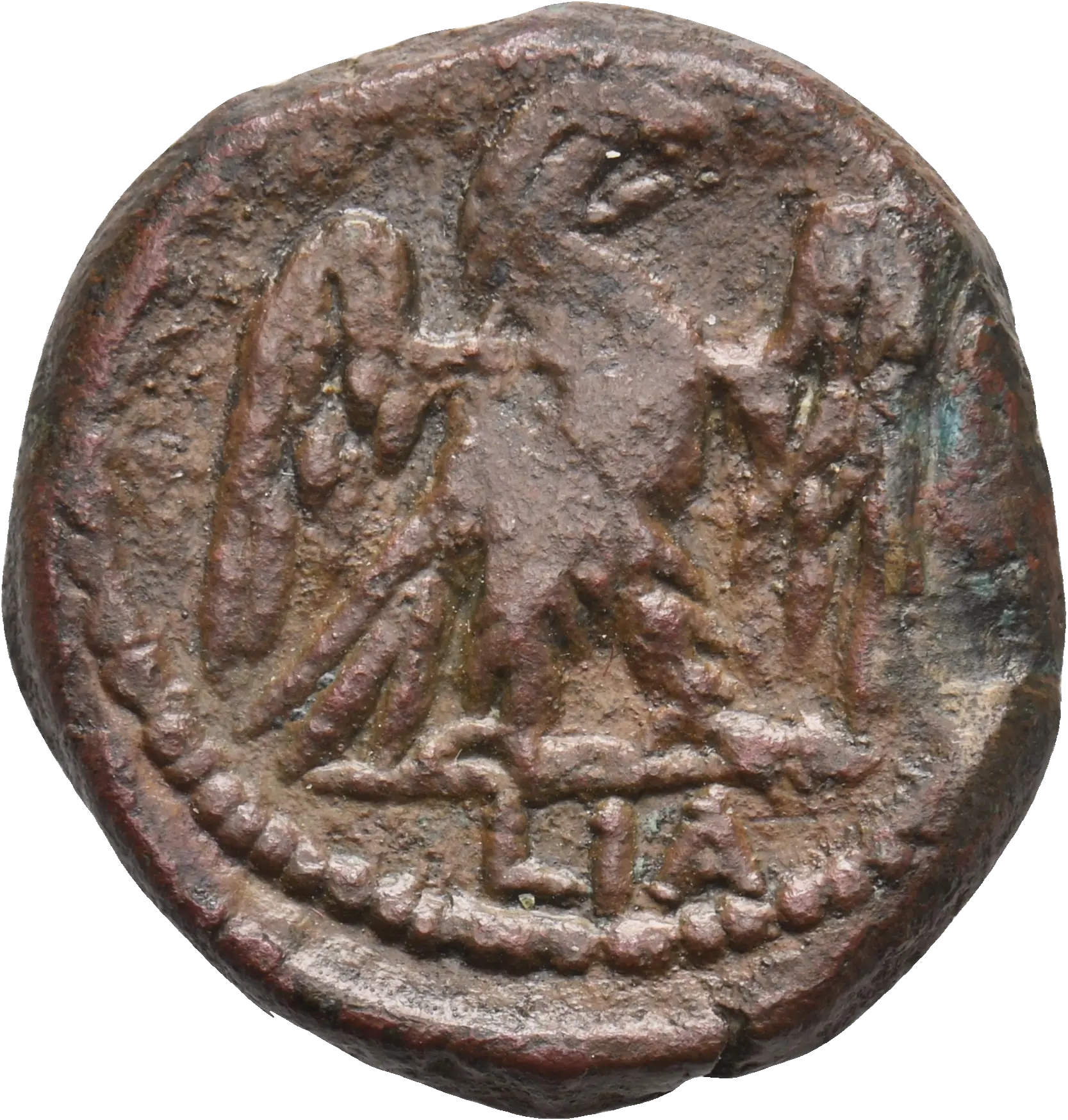 Image of the obverse
