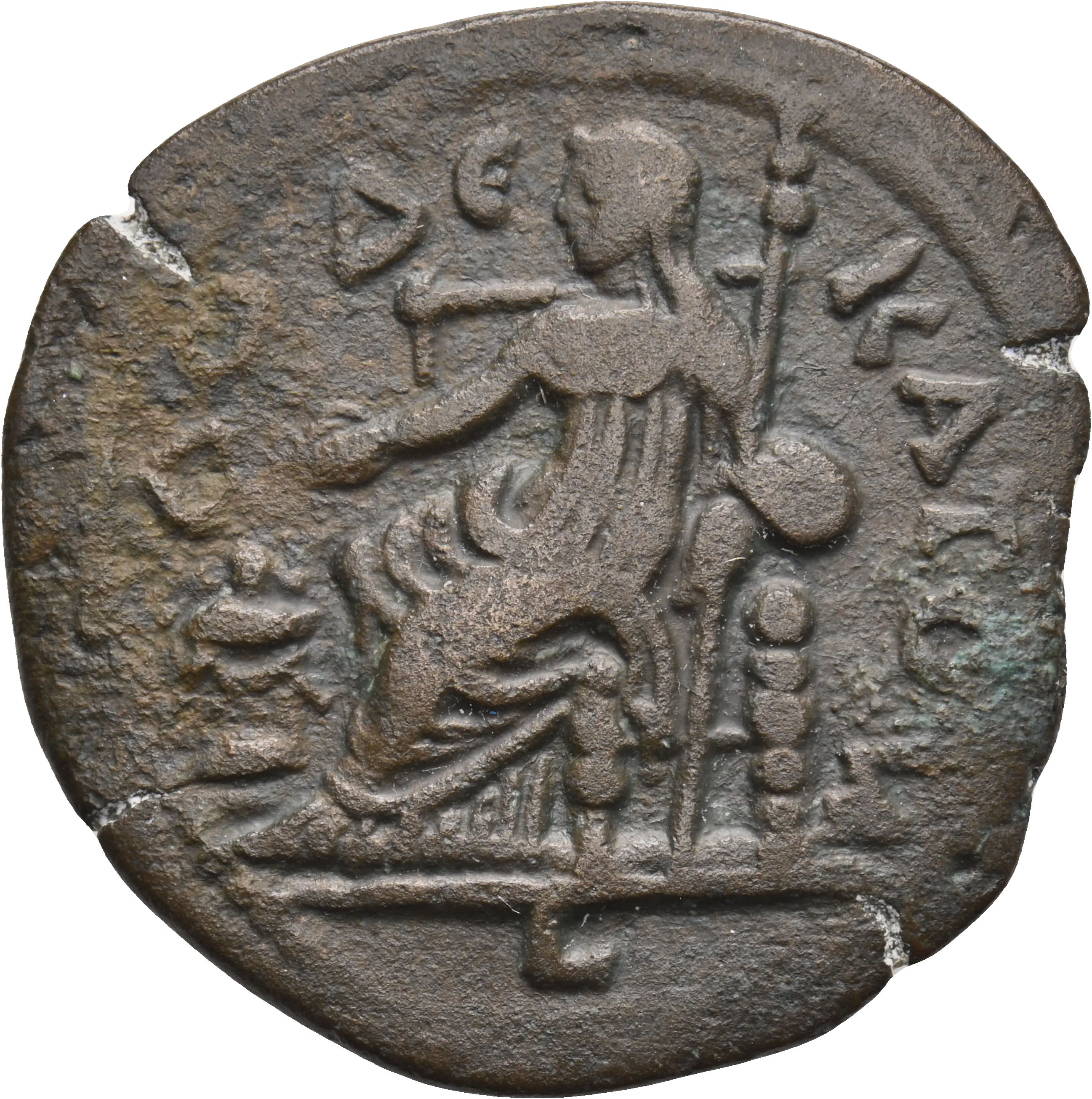Image of the obverse