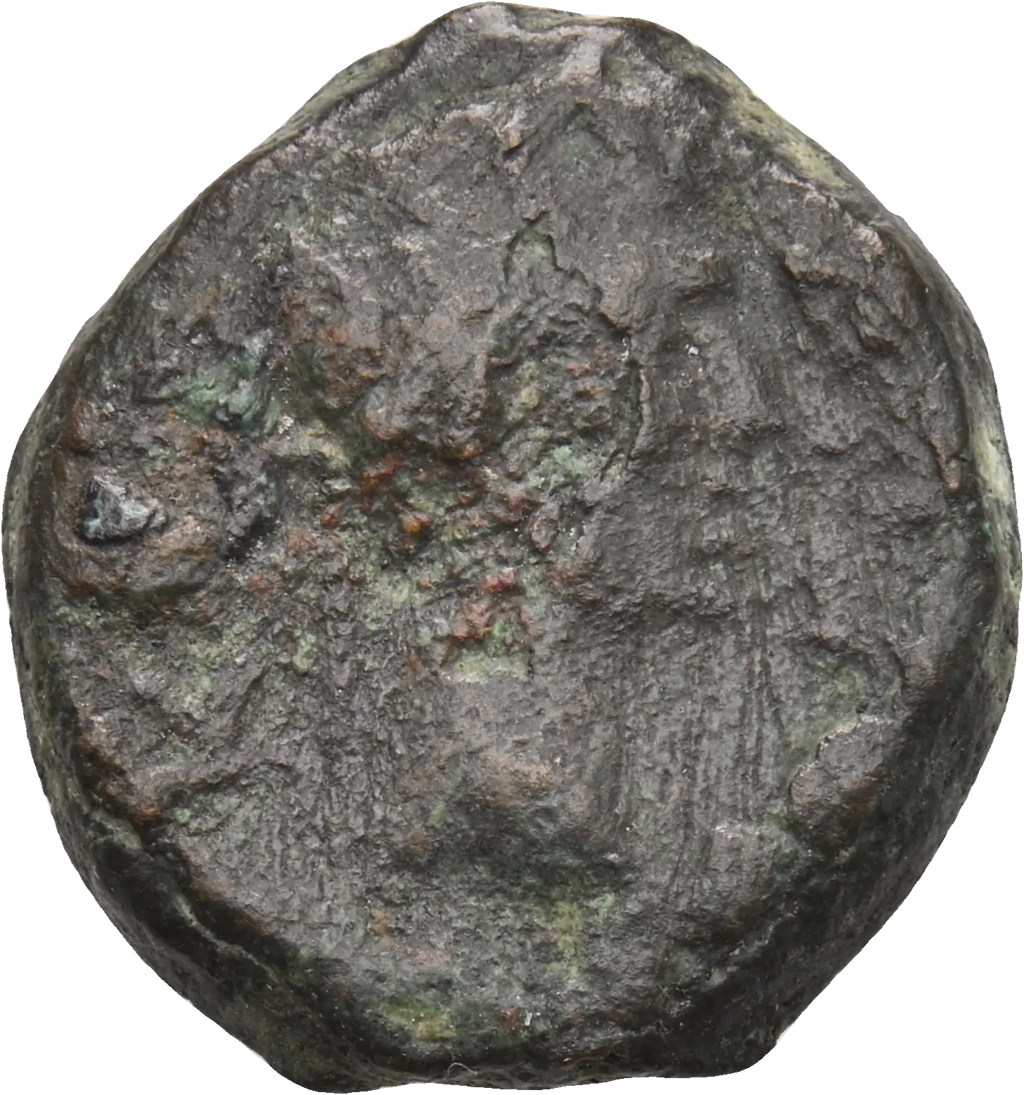 Image of the obverse