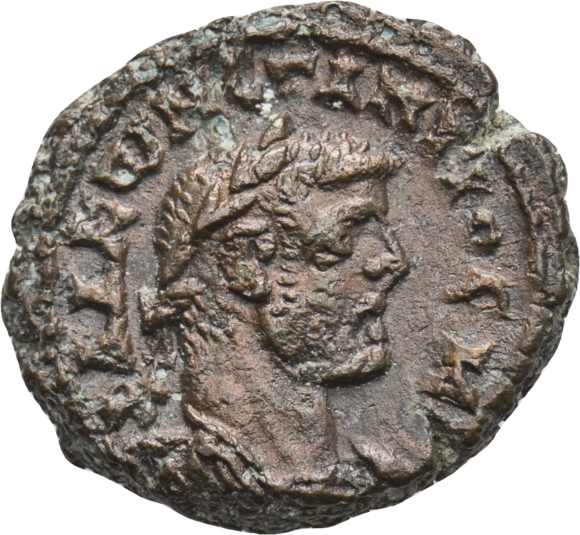 Image of the obverse