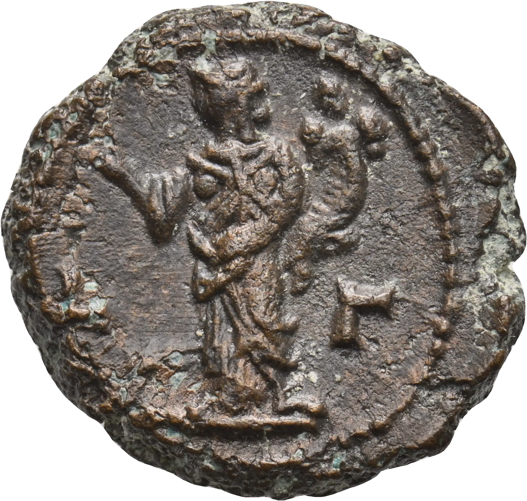 Image of the obverse