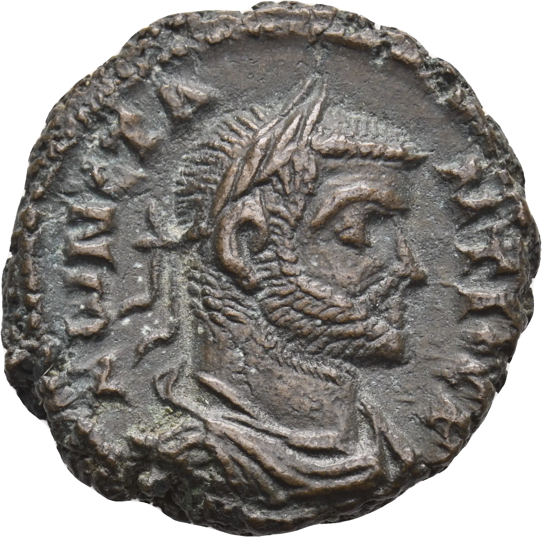 Image of the obverse