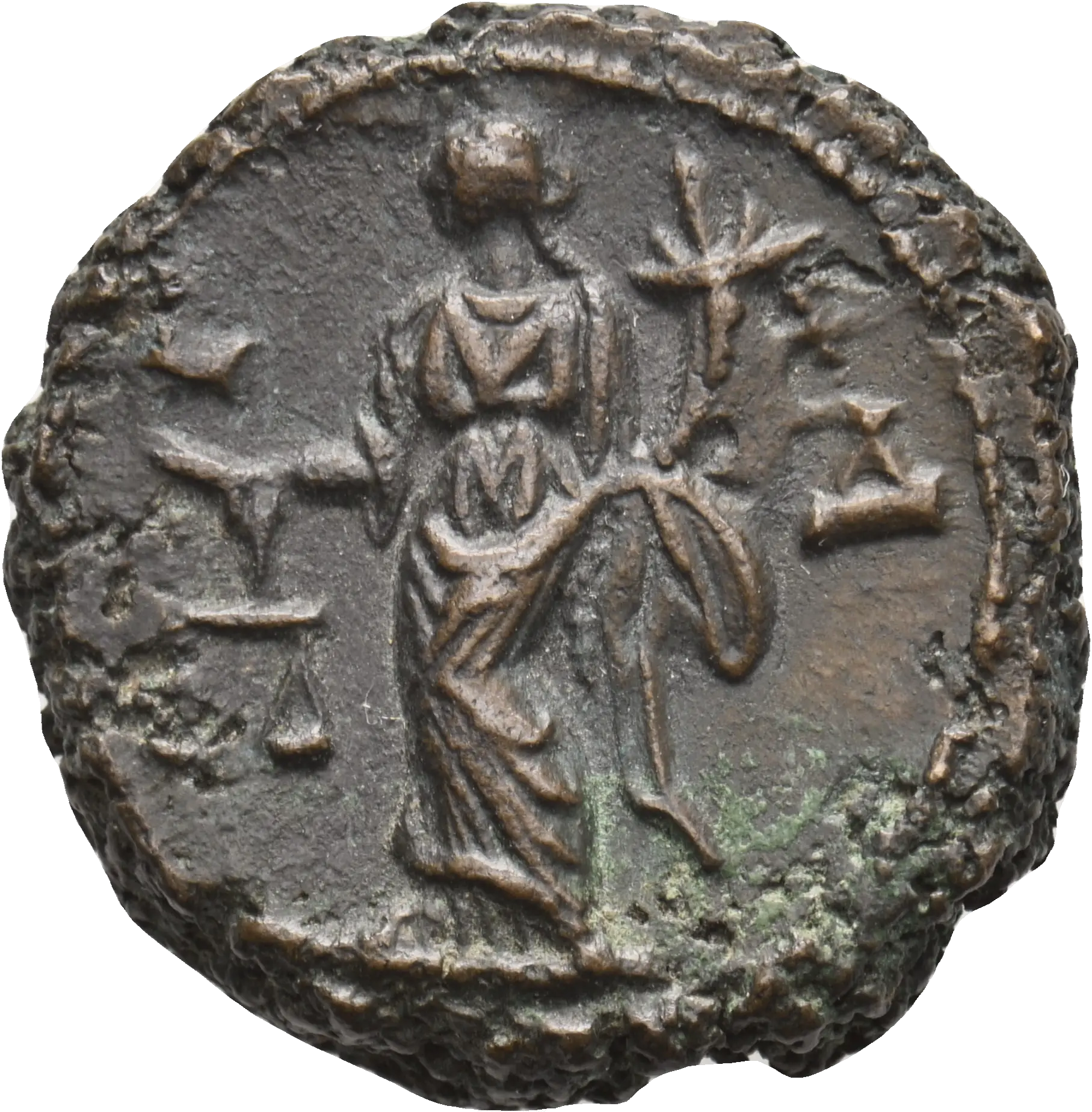 Image of the obverse