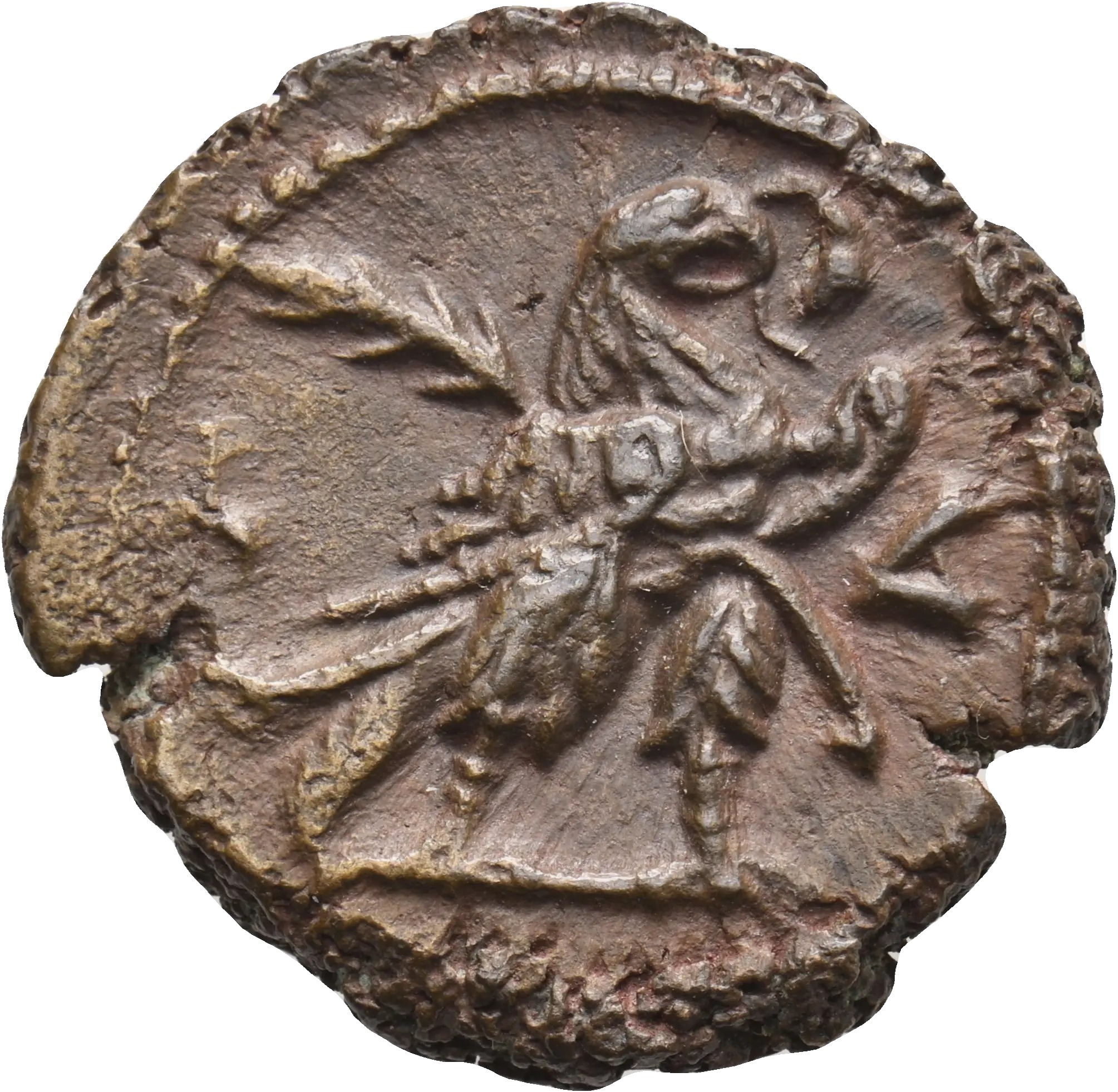 Image of the obverse