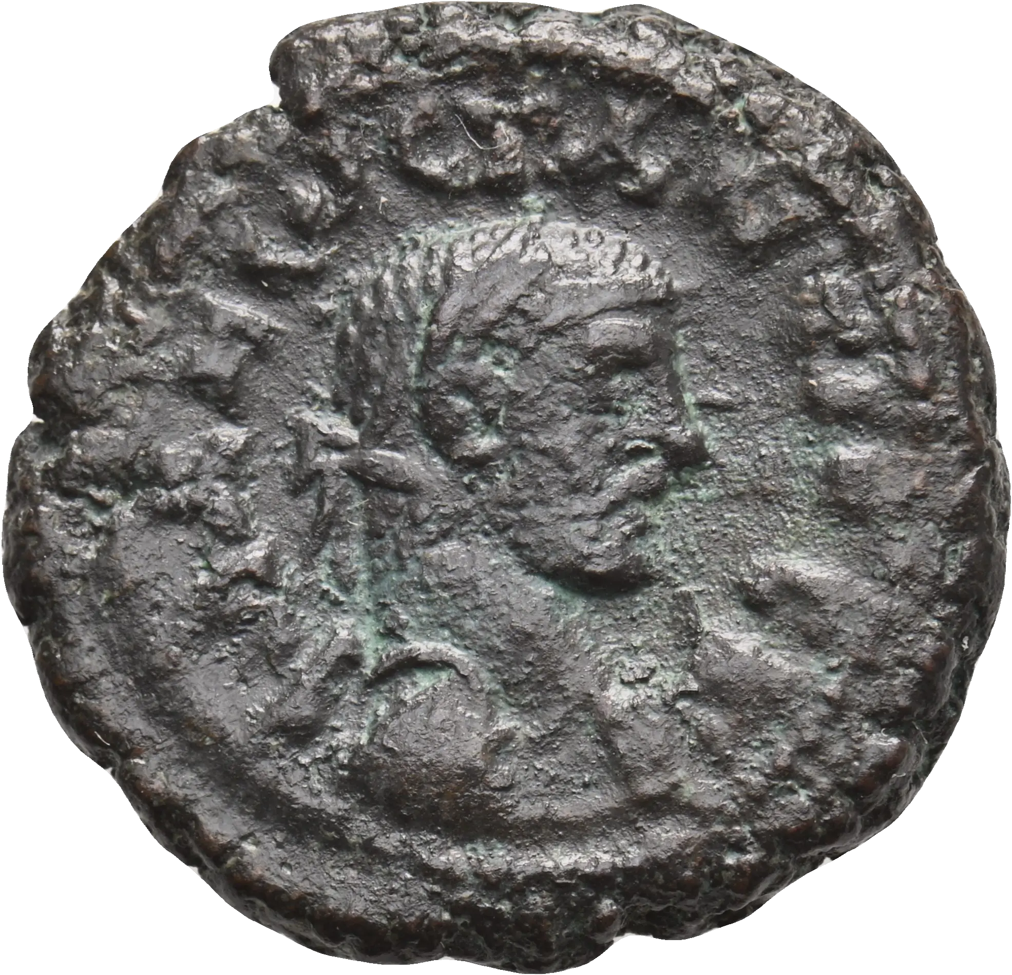 Image of the obverse
