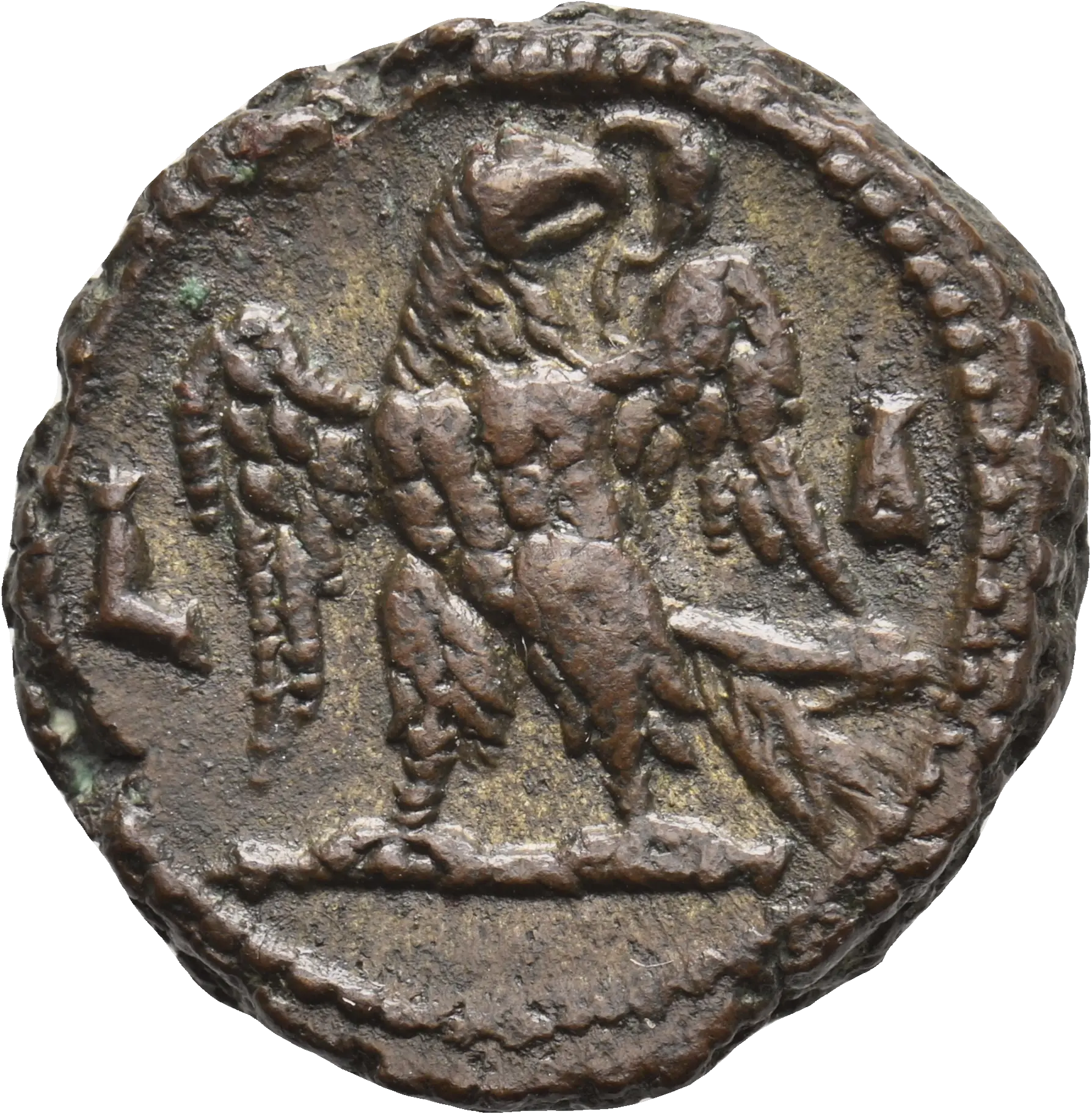 Image of the obverse