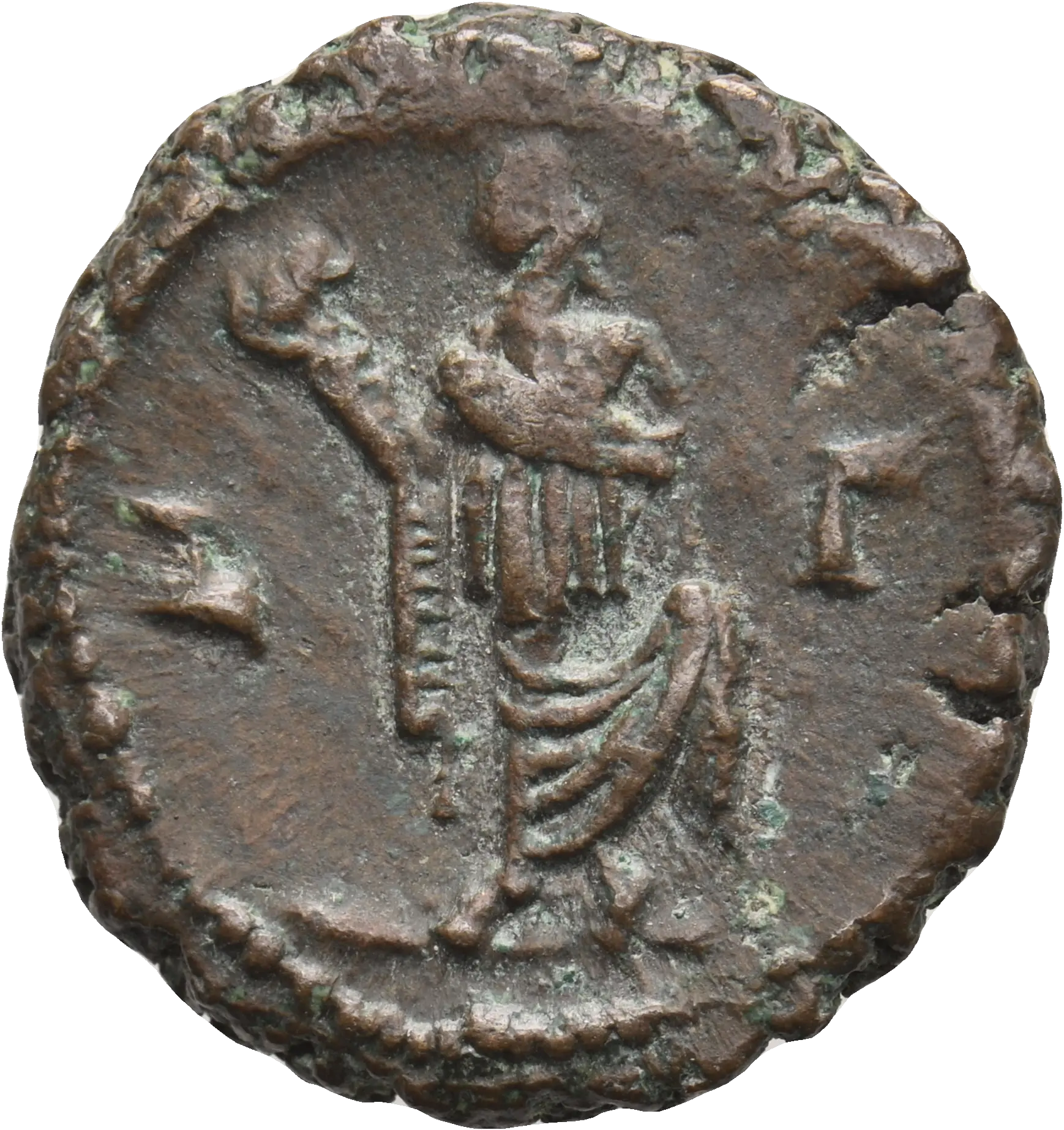 Image of the obverse