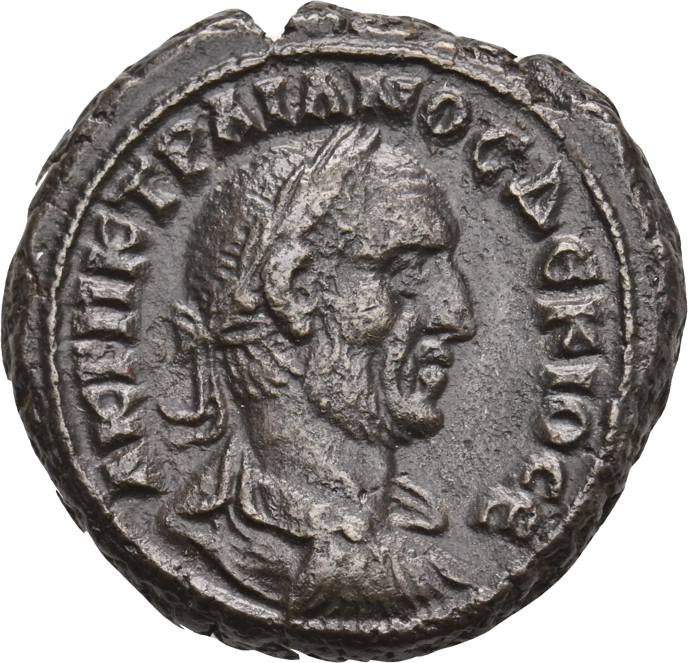 Image of the obverse