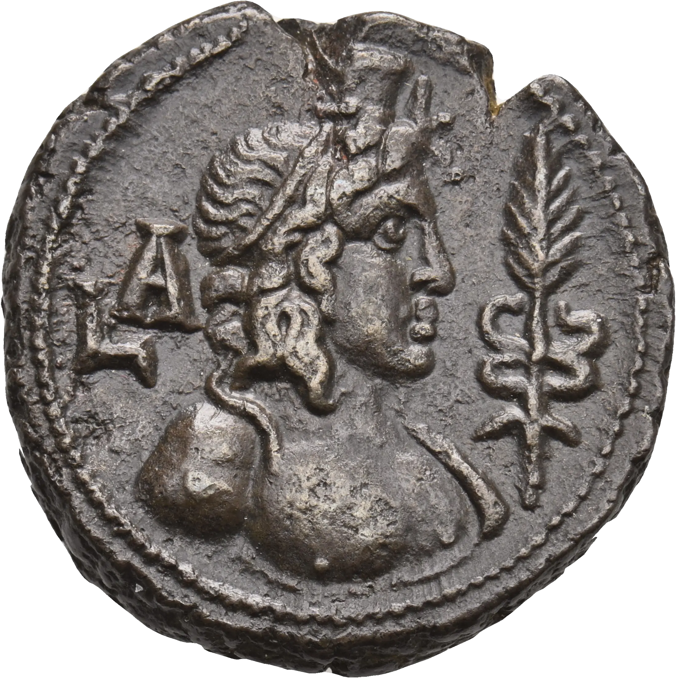 Image of the obverse