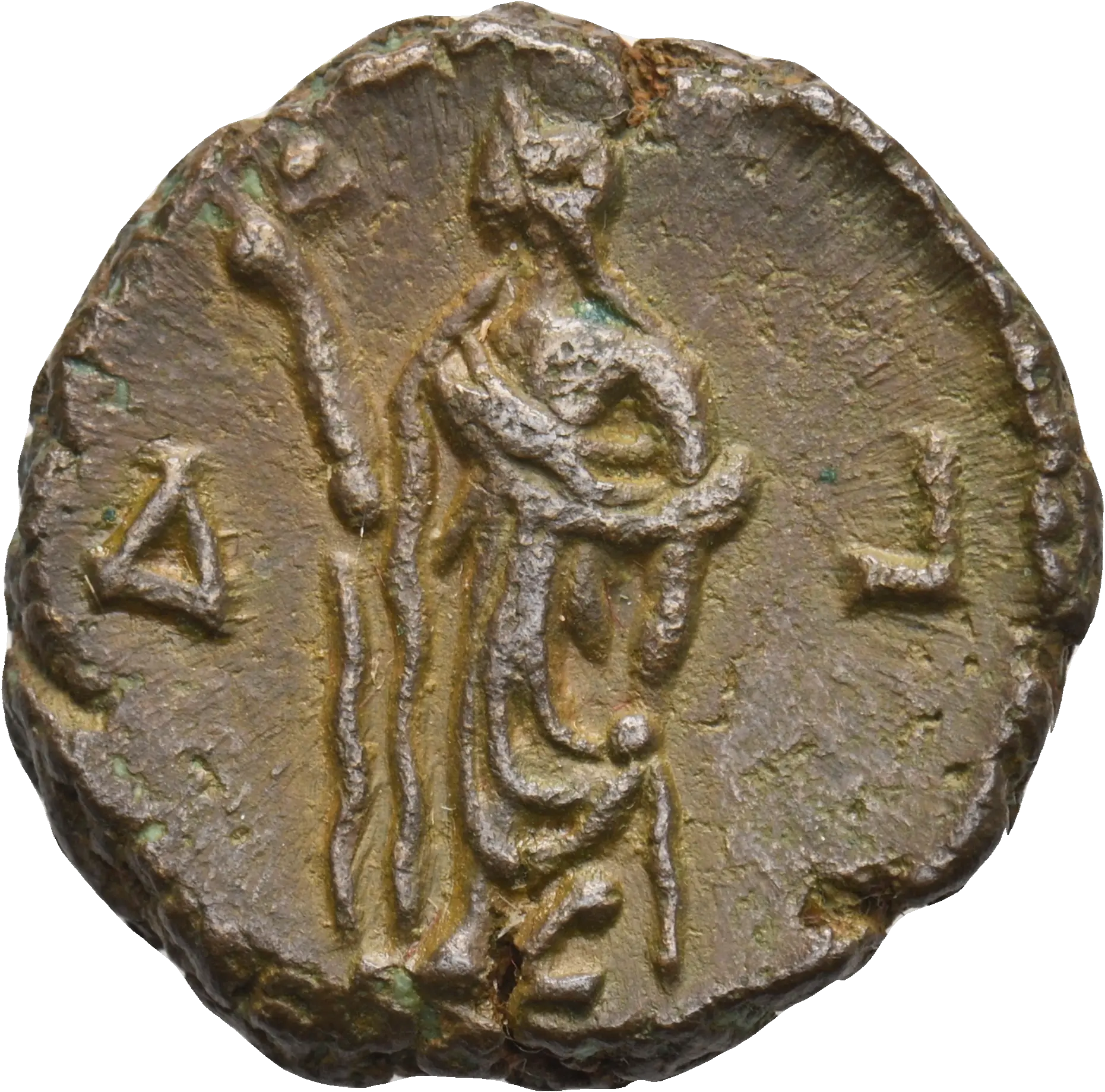 Image of the obverse
