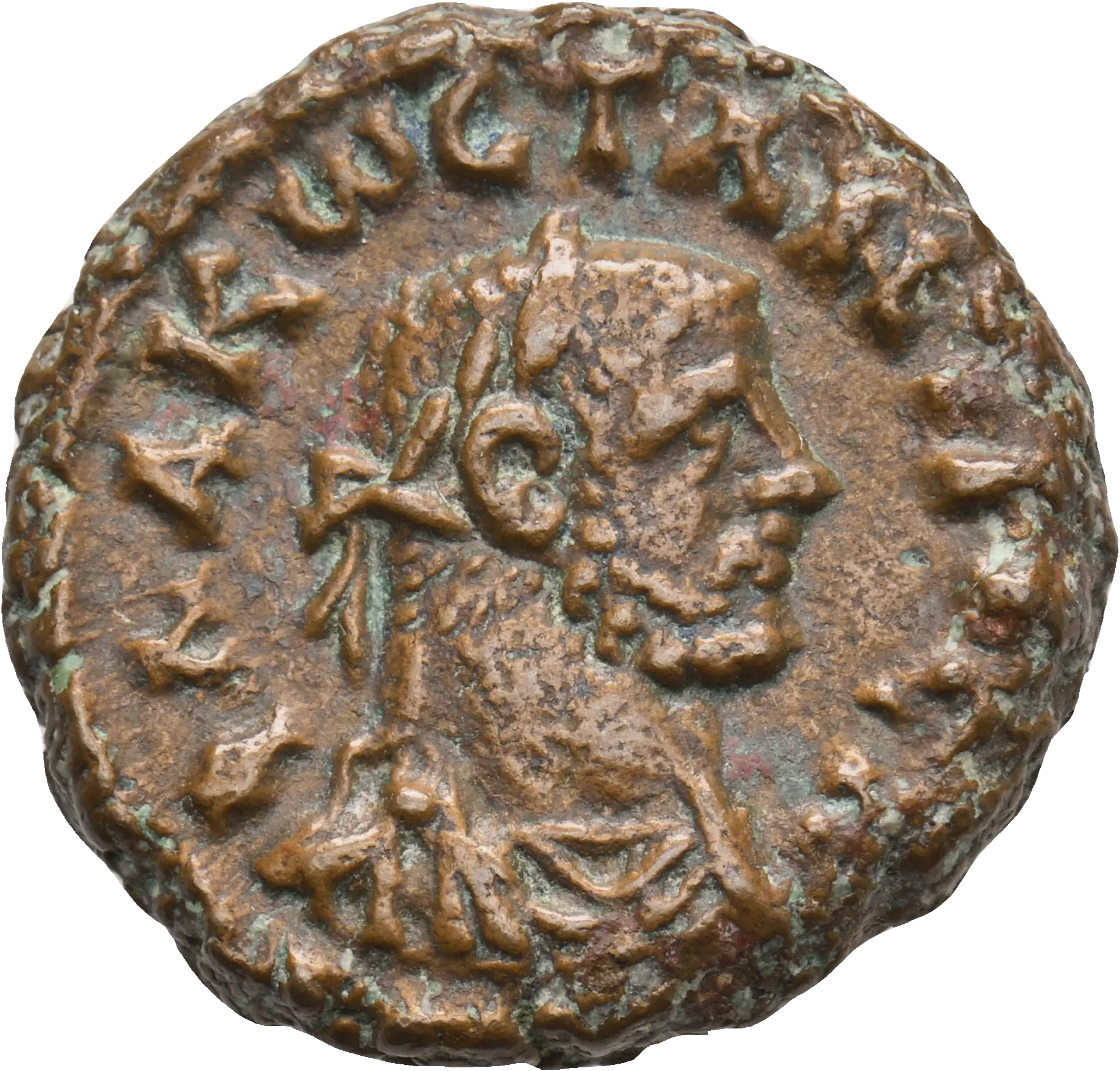 Image of the obverse