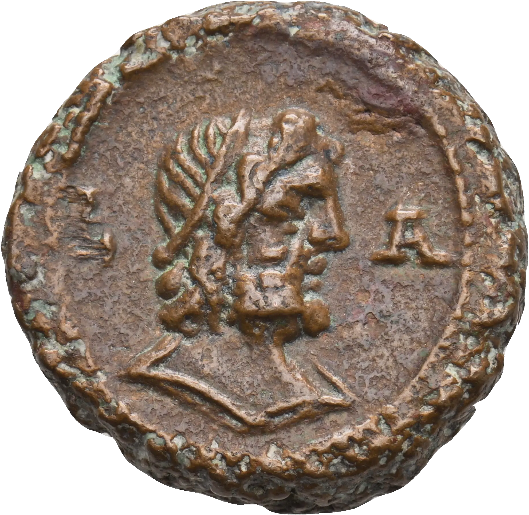 Image of the obverse