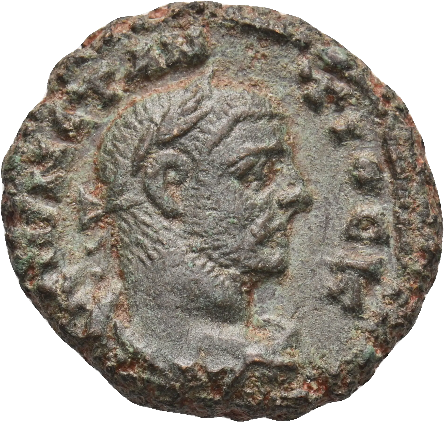 Image of the obverse