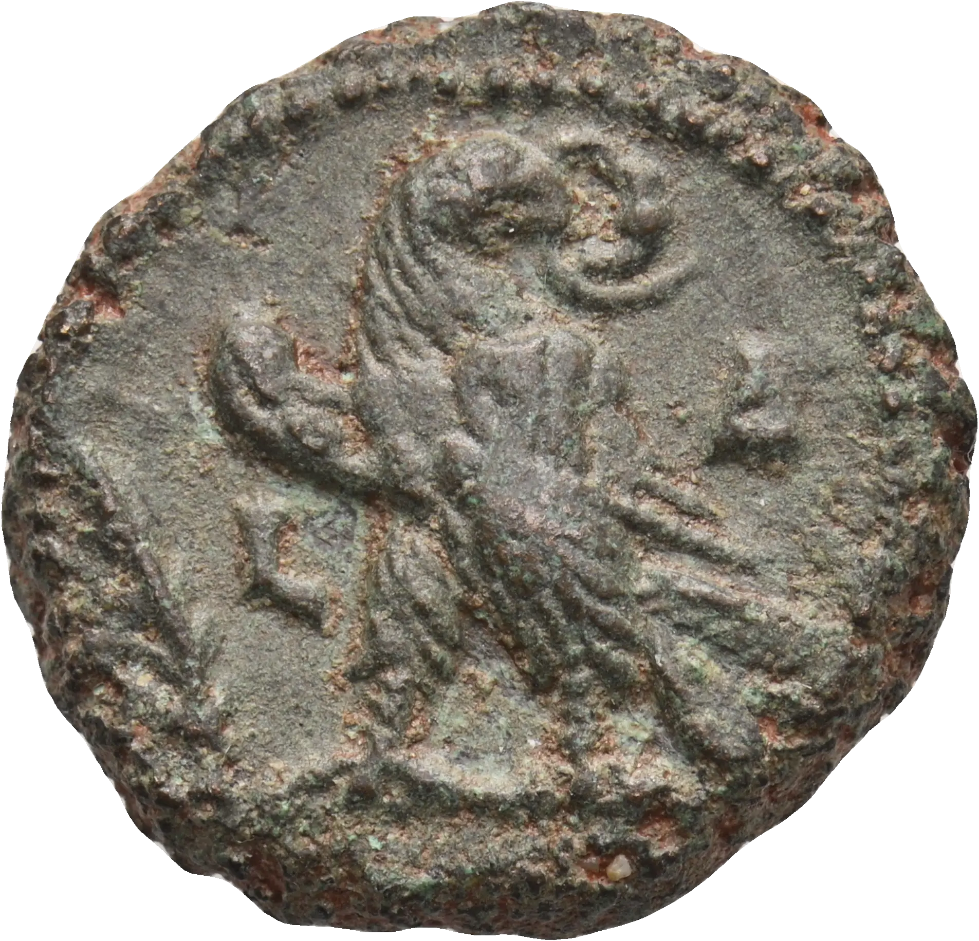 Image of the obverse