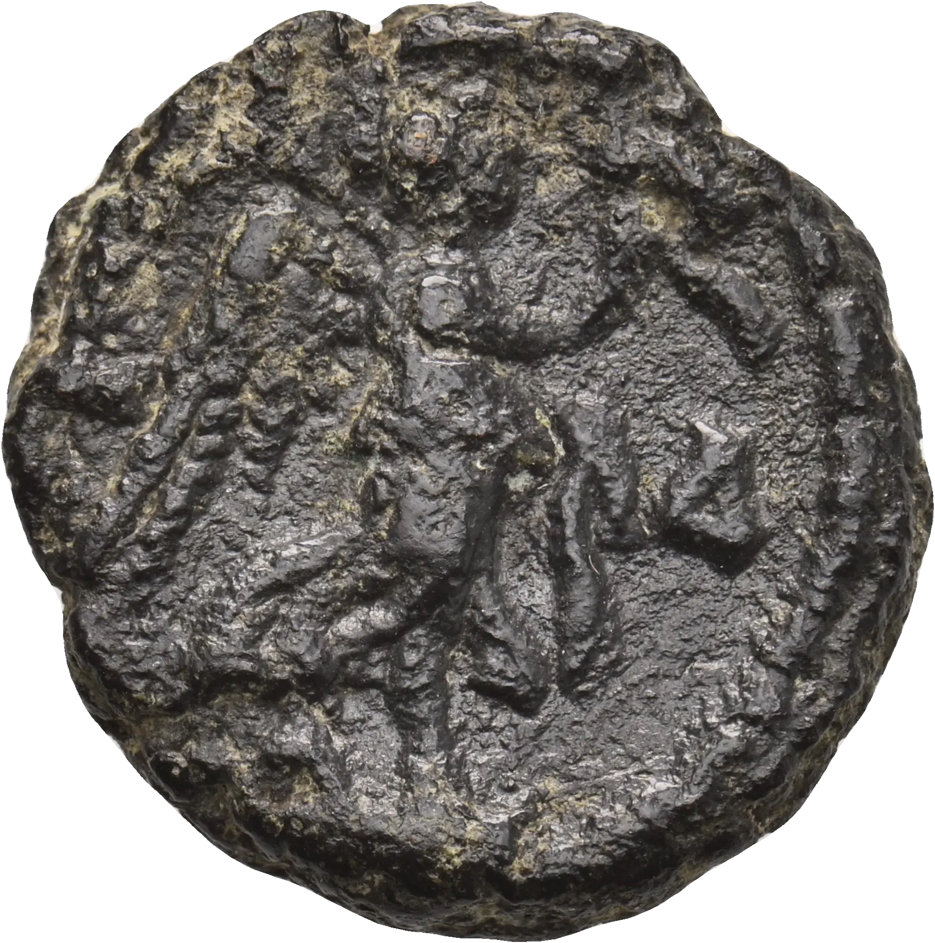 Image of the obverse
