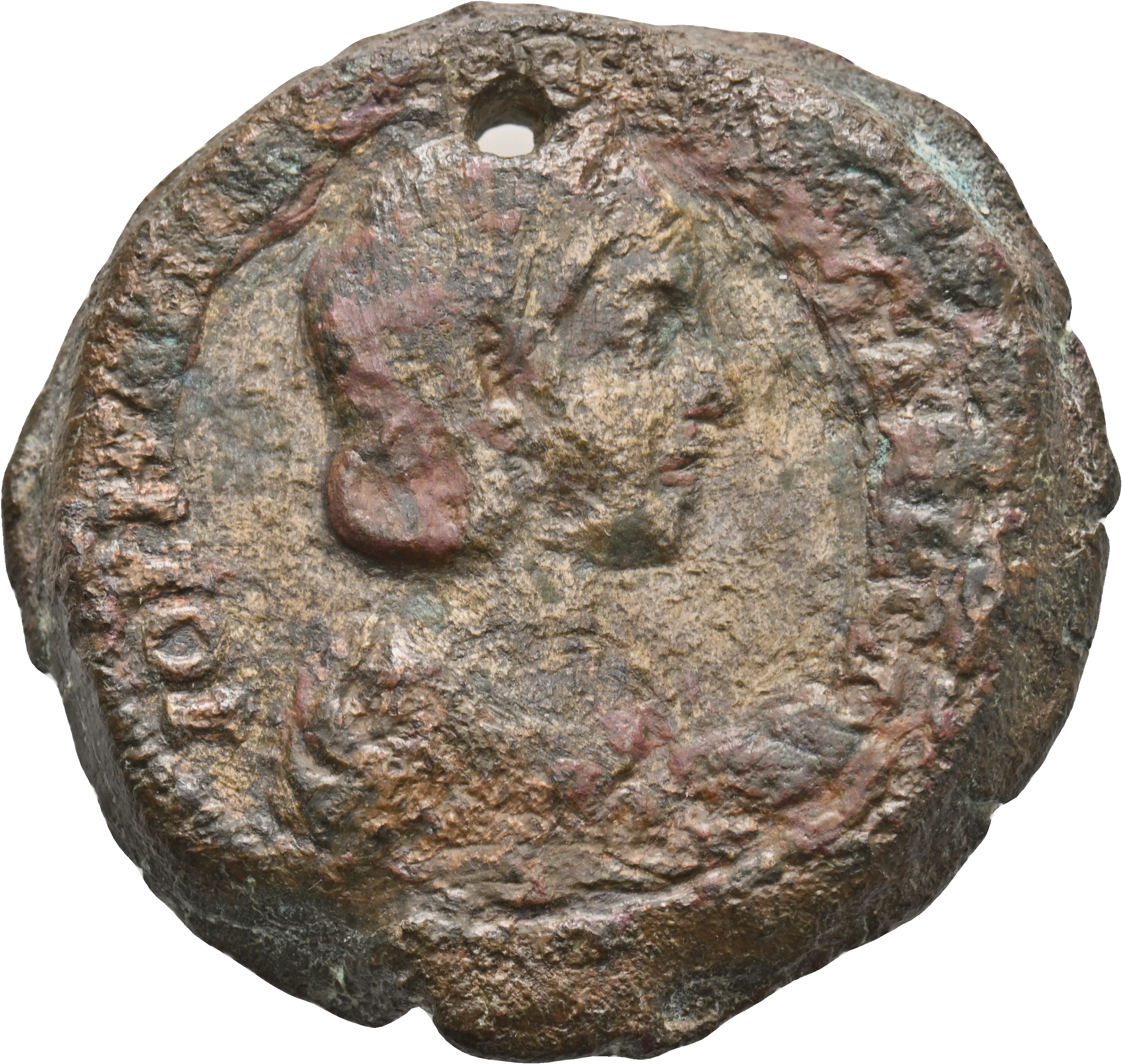 Image of the obverse