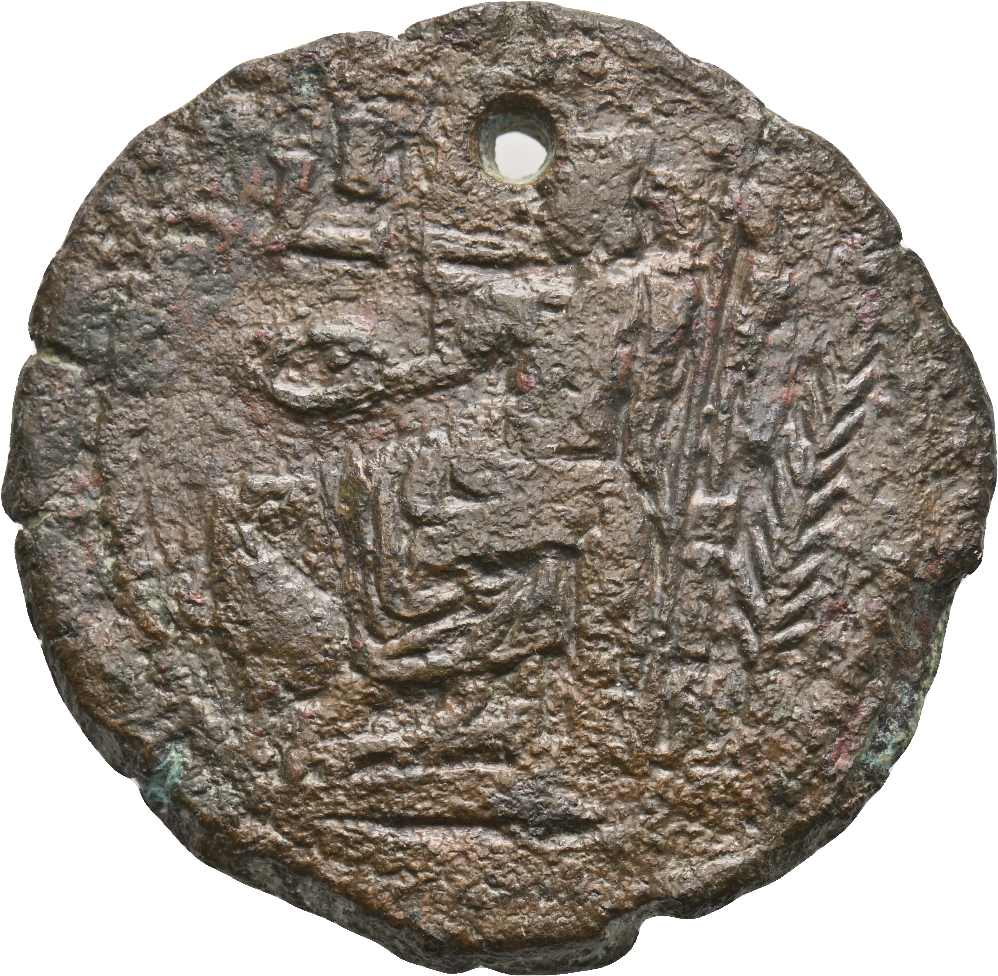 Image of the obverse