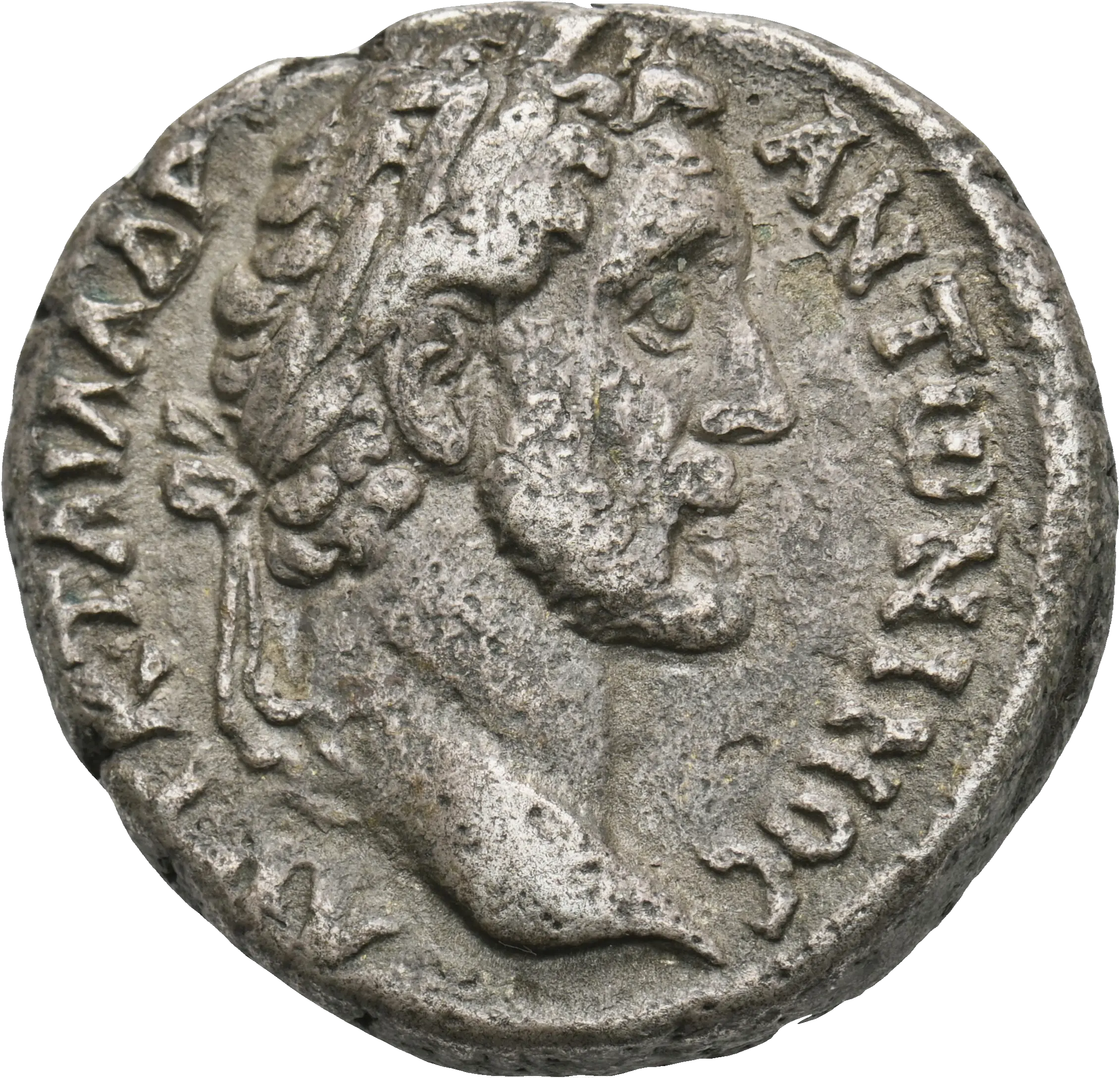 Image of the obverse