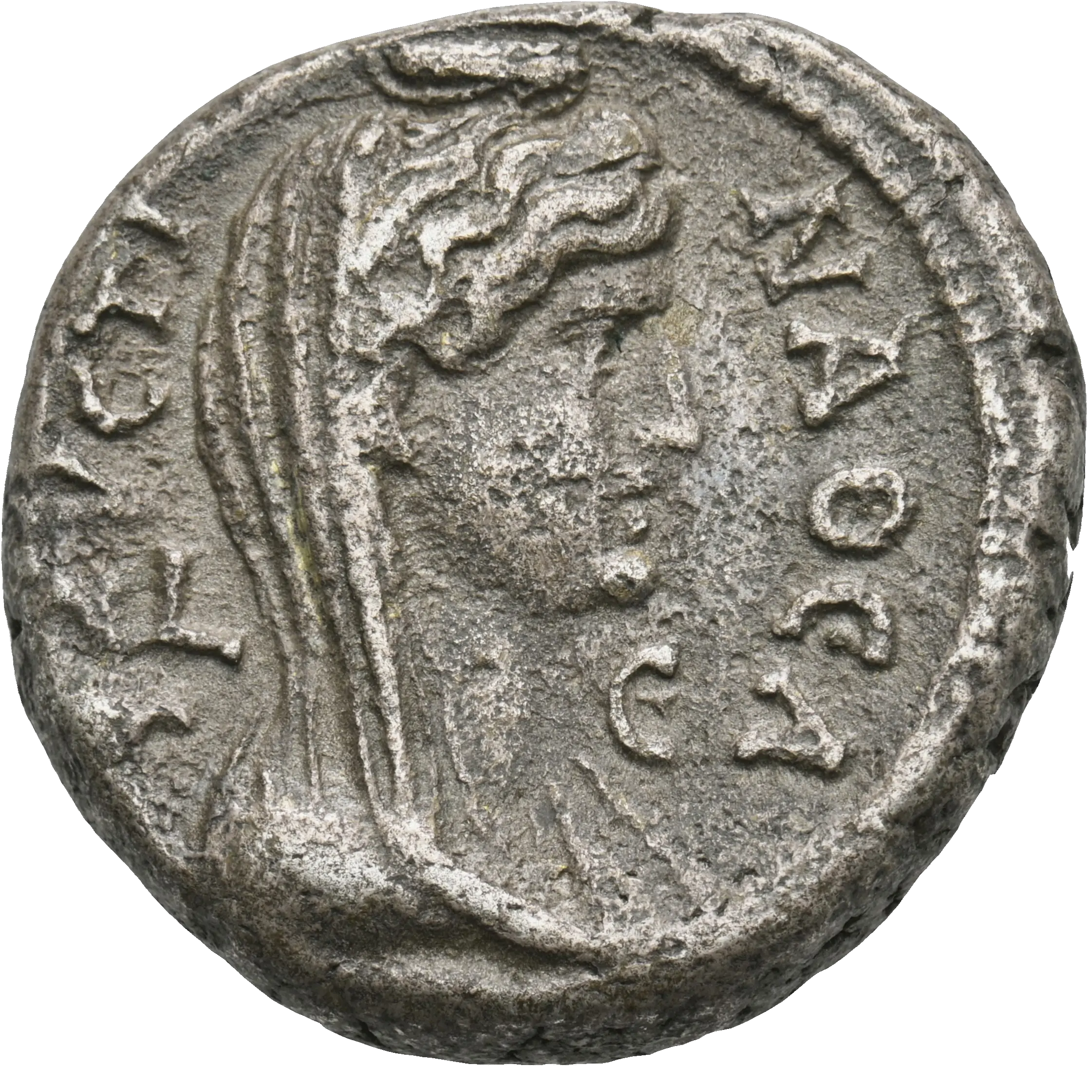 Image of the obverse