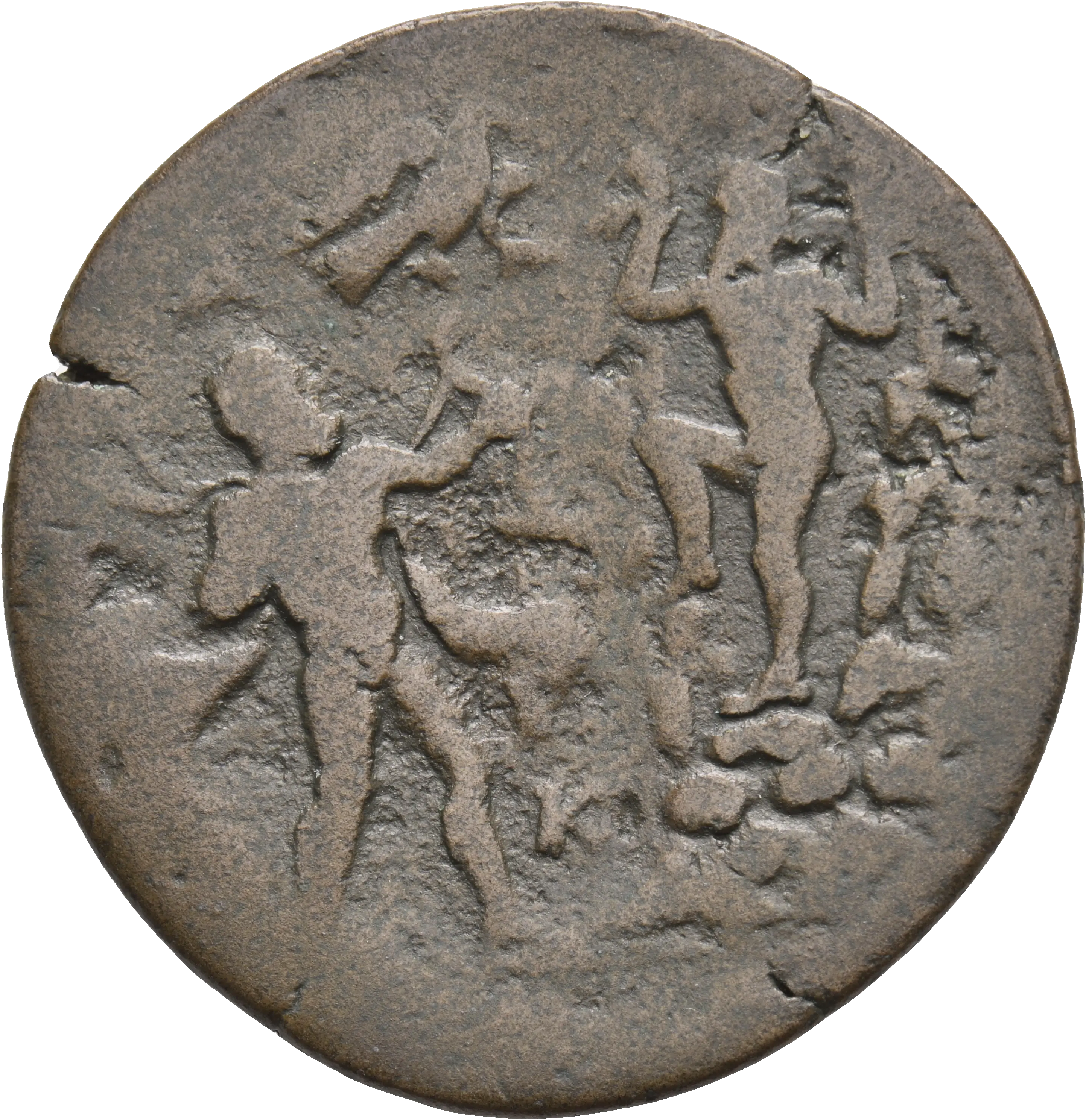 Image of the obverse