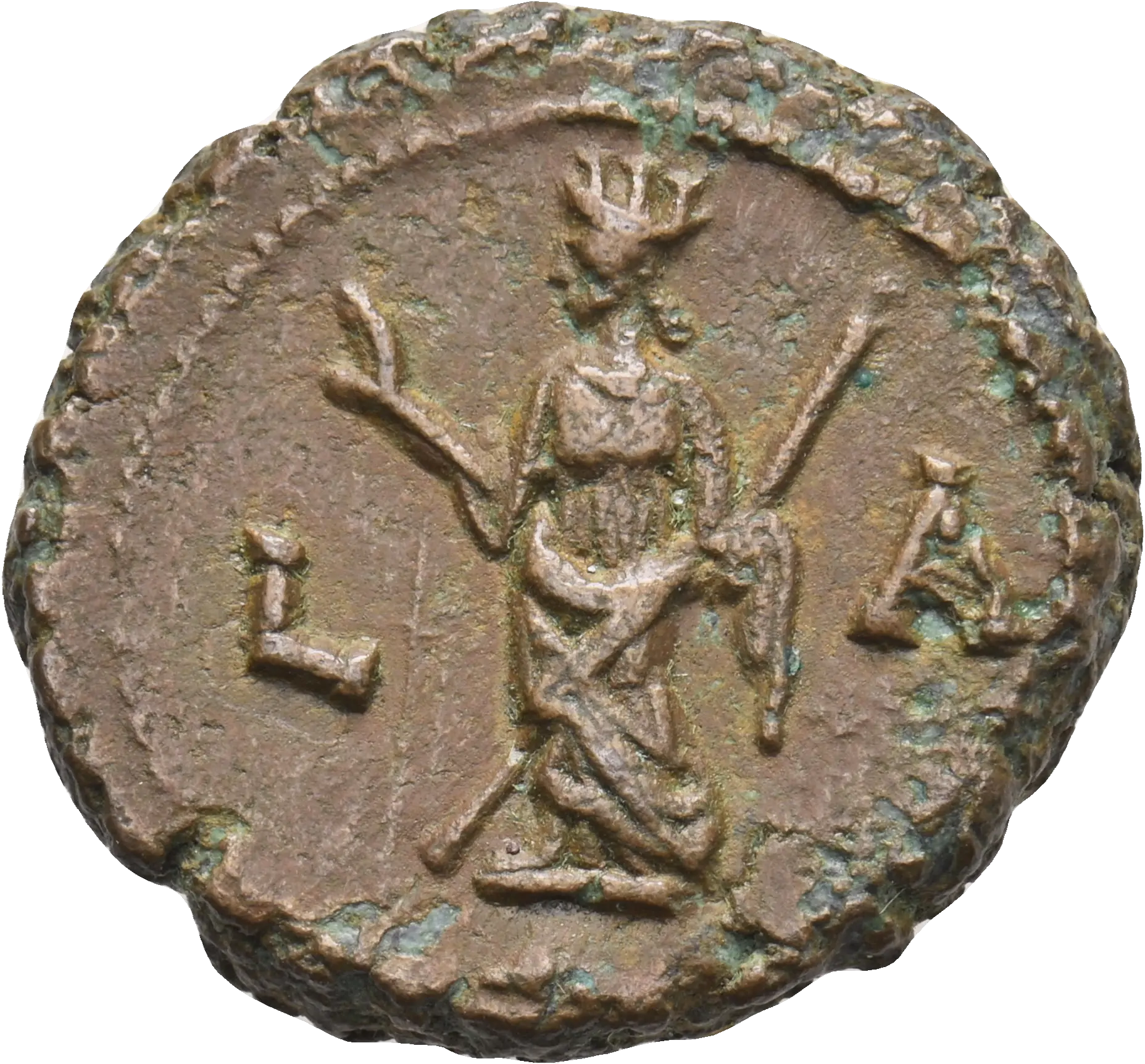 Image of the obverse