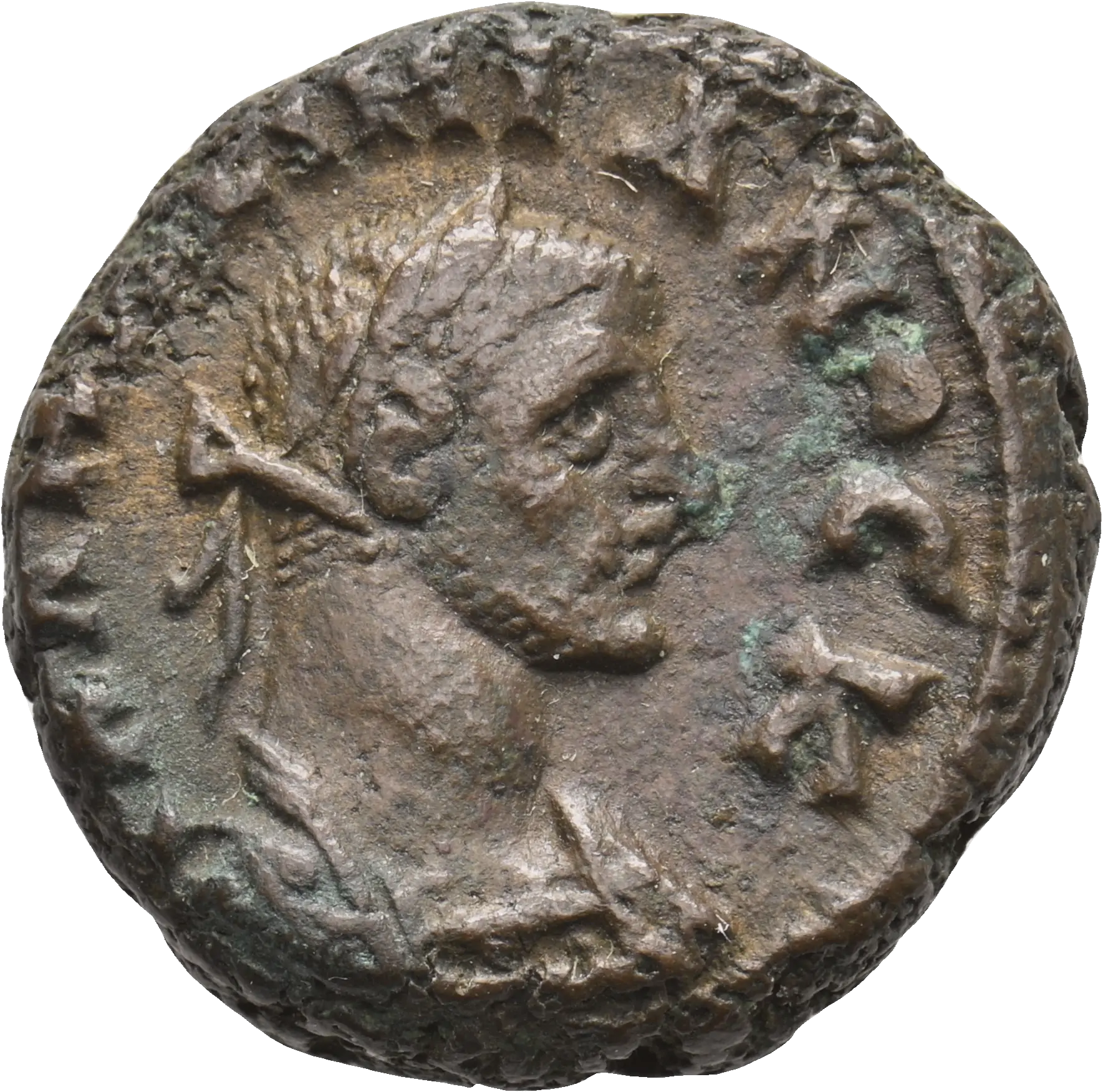 Image of the obverse