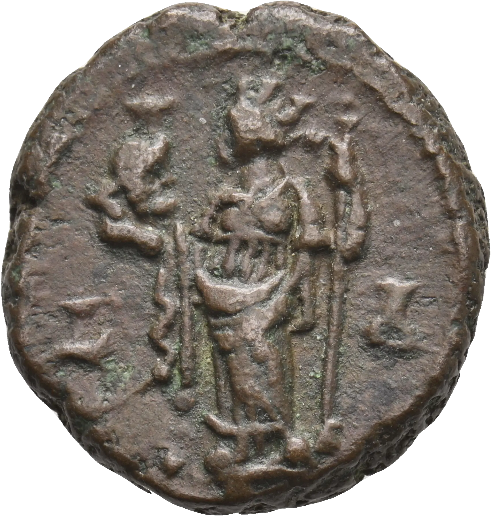 Image of the obverse