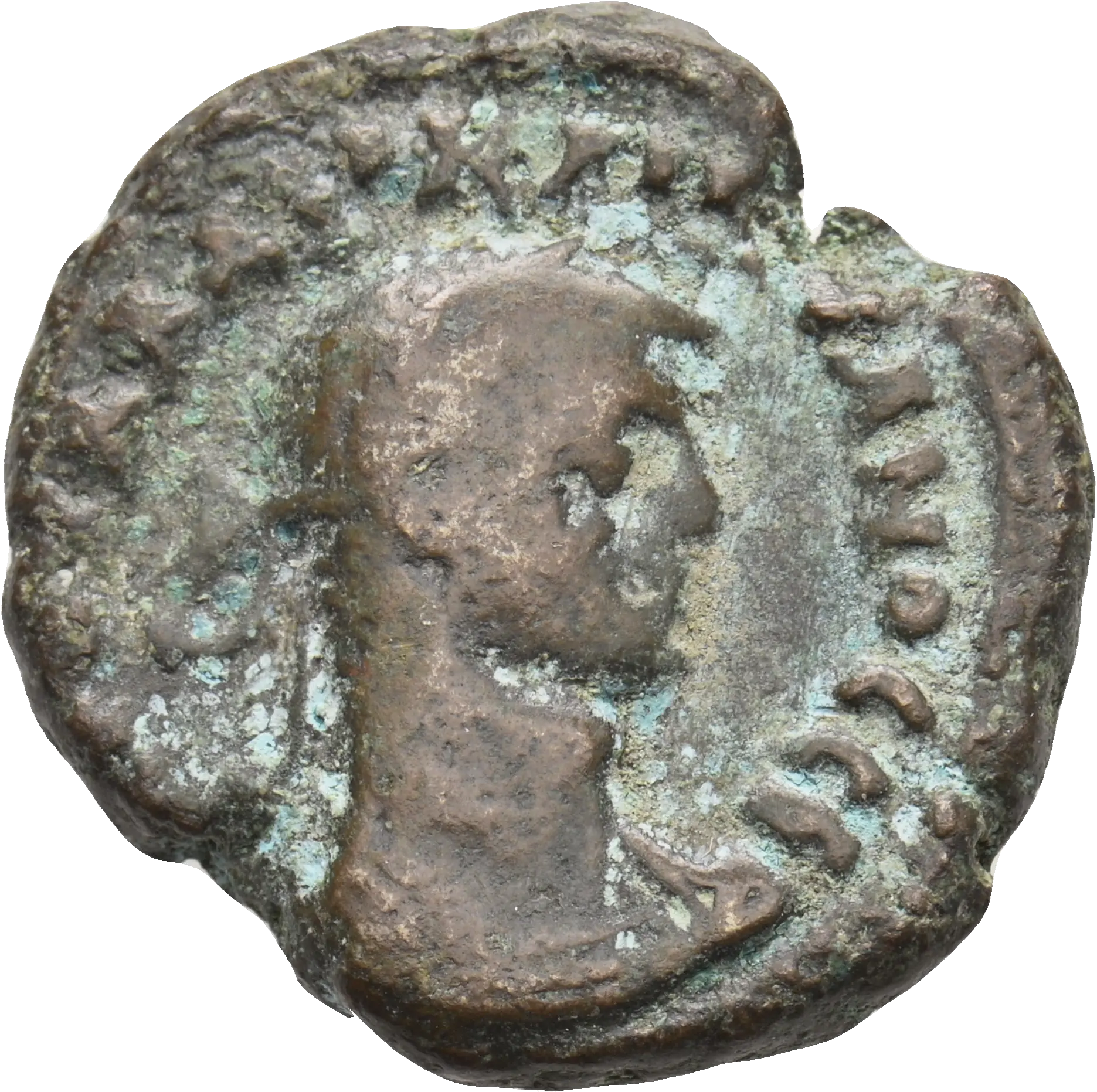 Image of the obverse