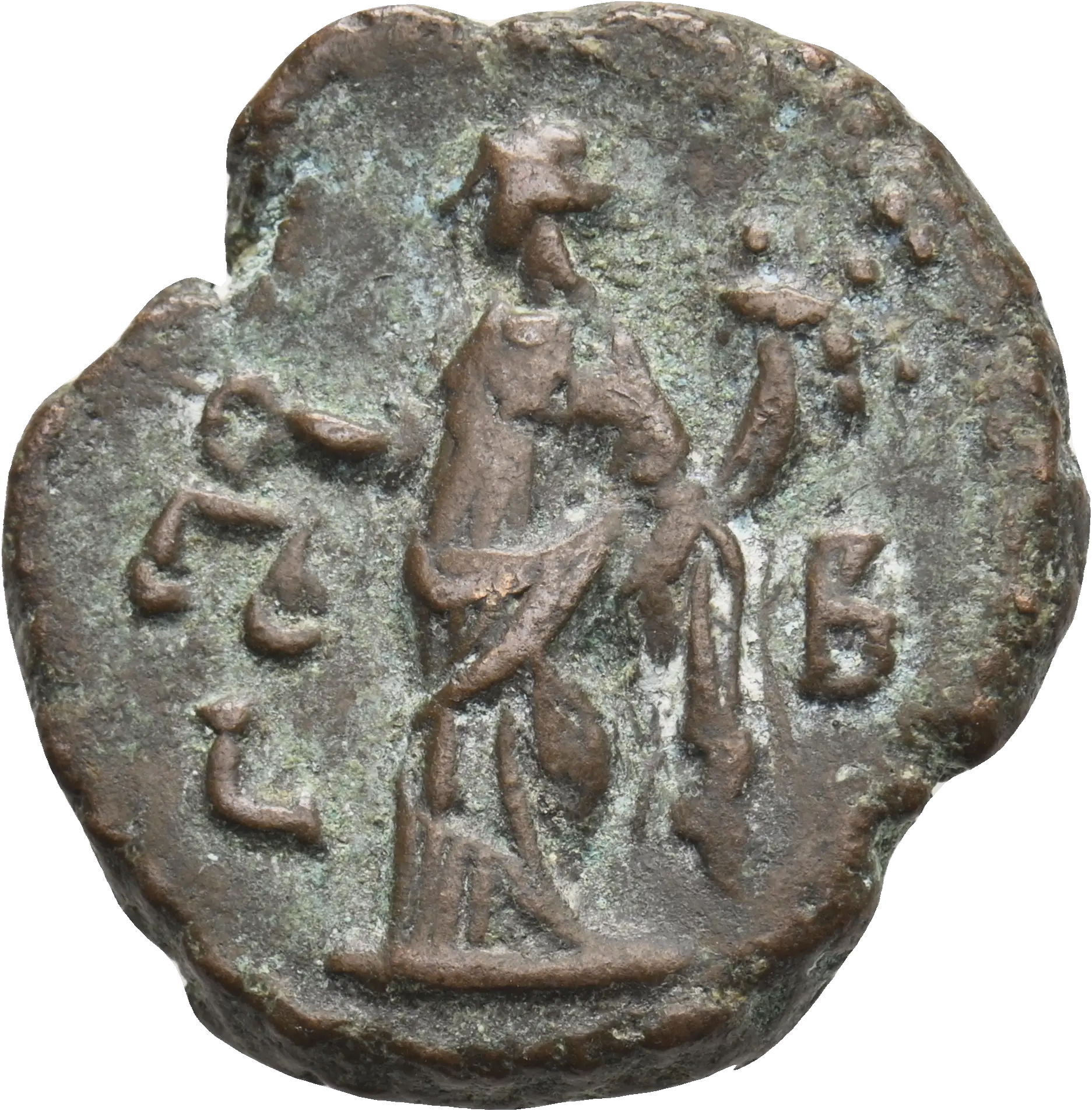 Image of the obverse