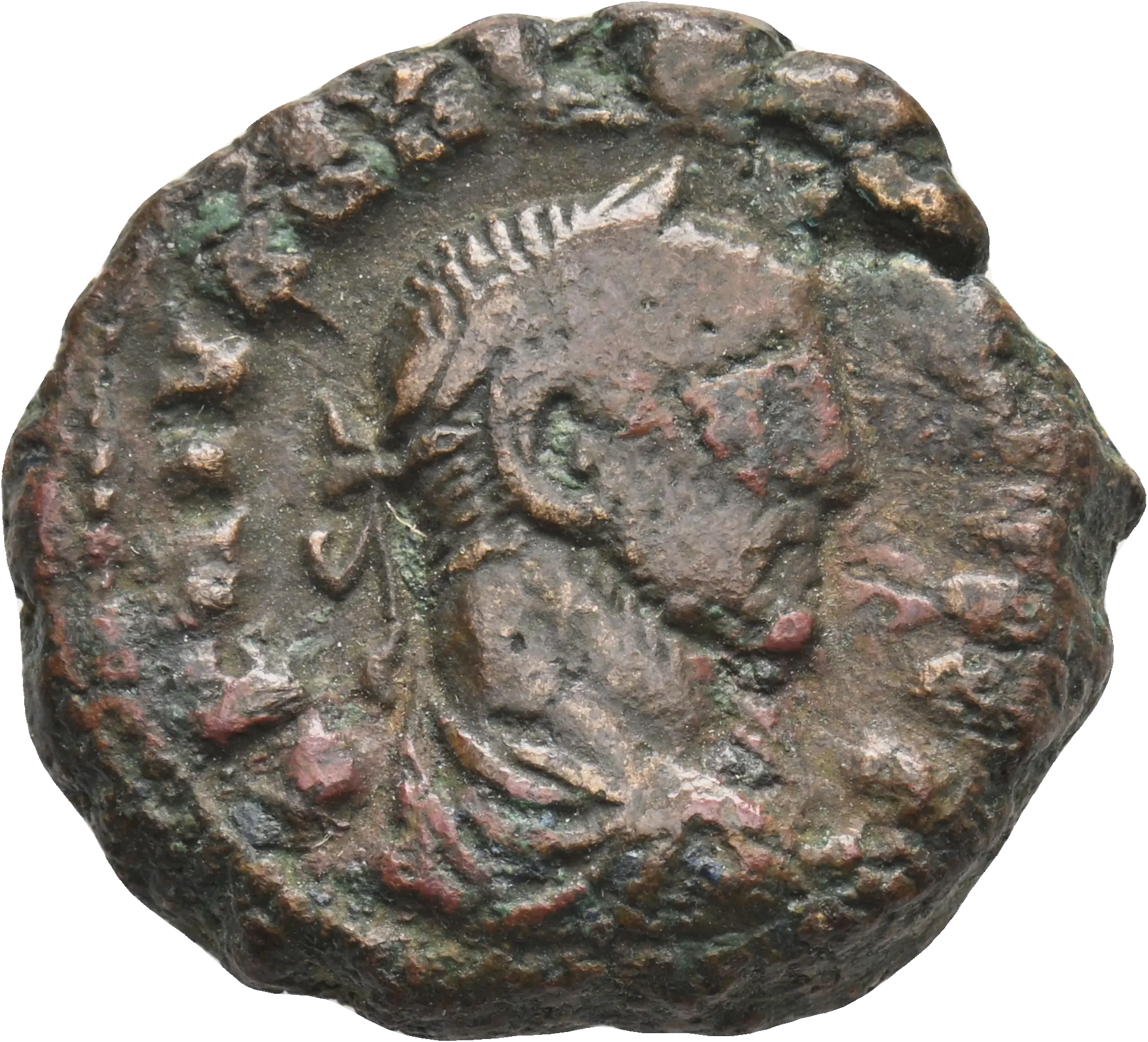Image of the obverse