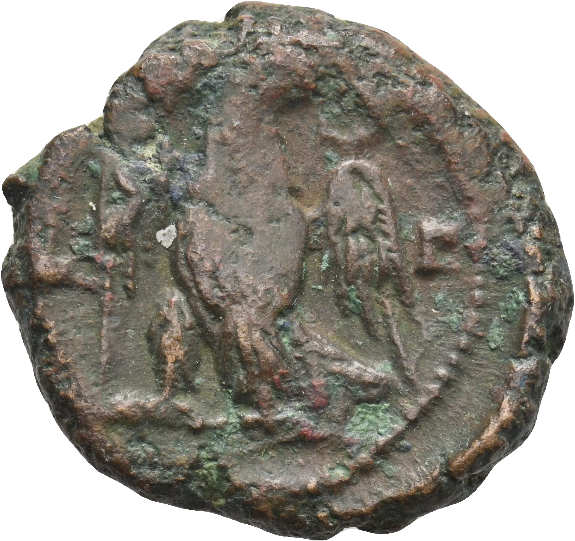 Image of the obverse