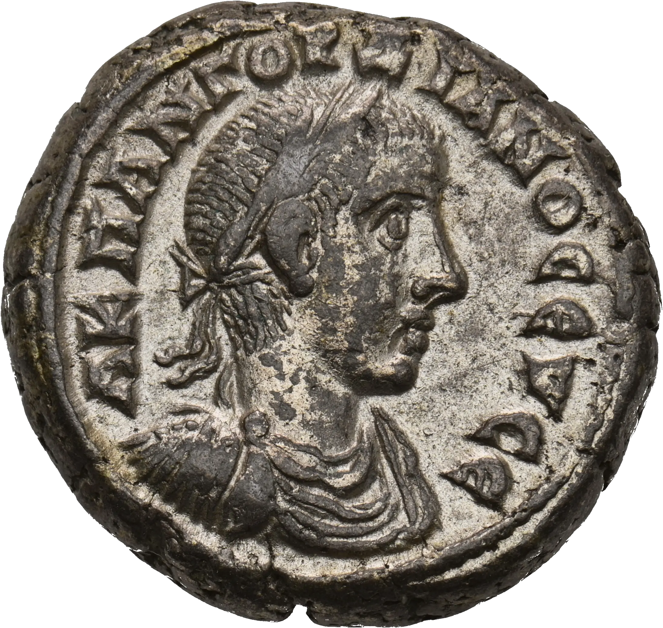 Image of the obverse