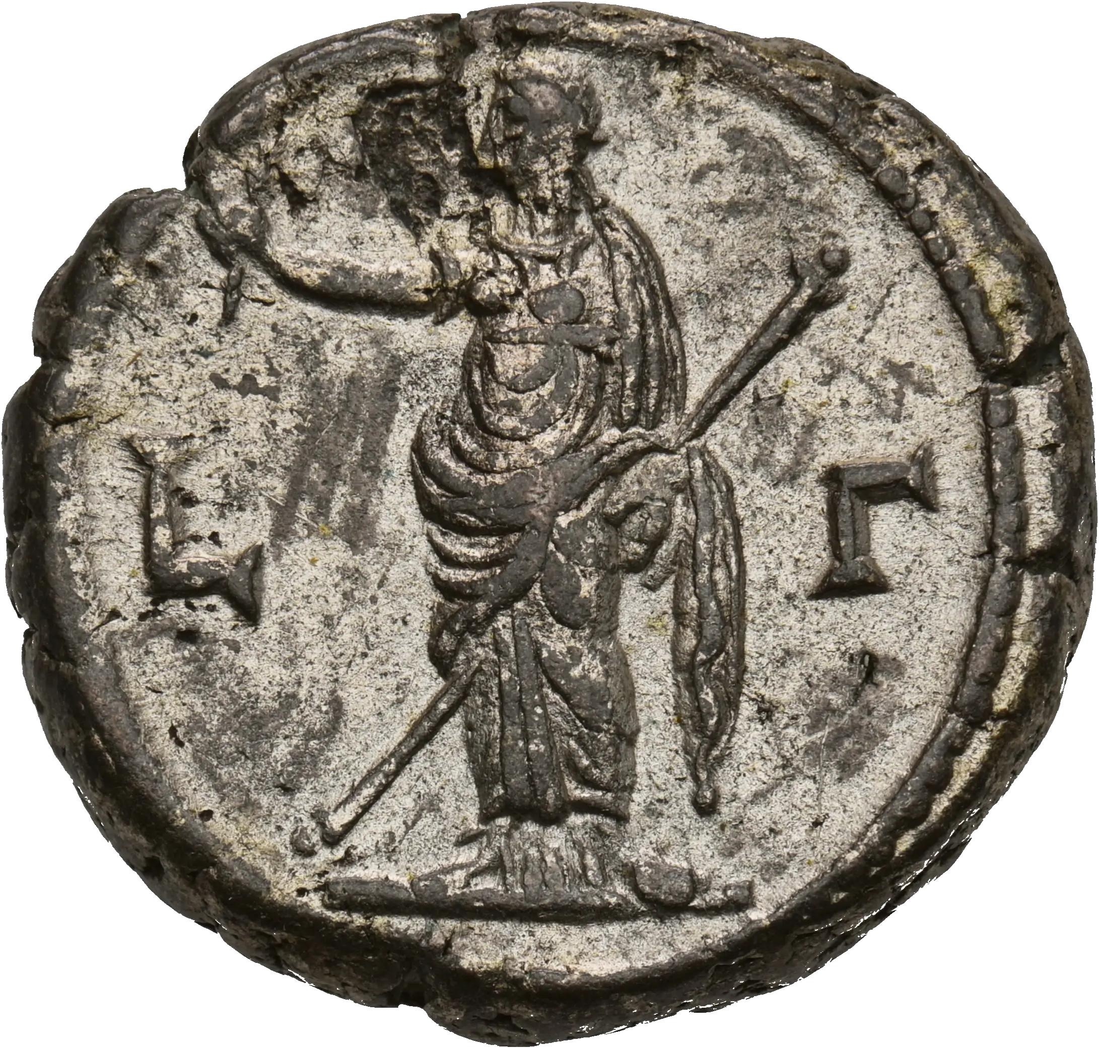 Image of the obverse
